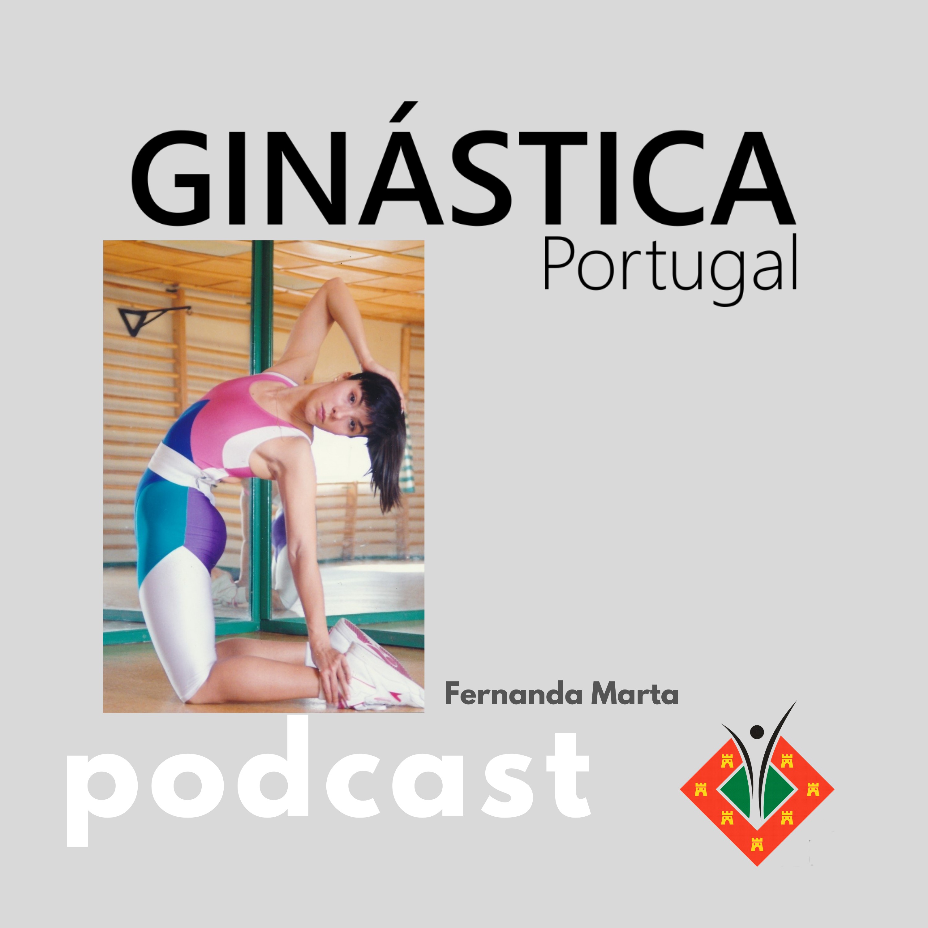 Ginástica Portugal