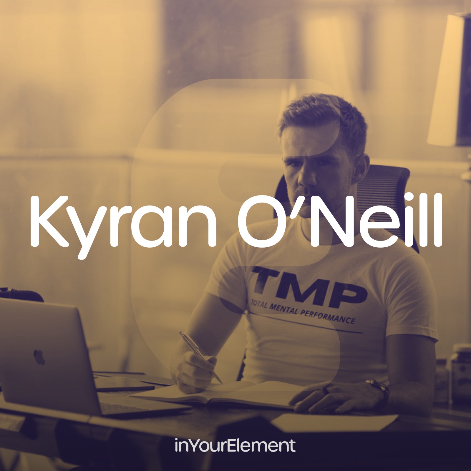 Achieving Total Mental Performance