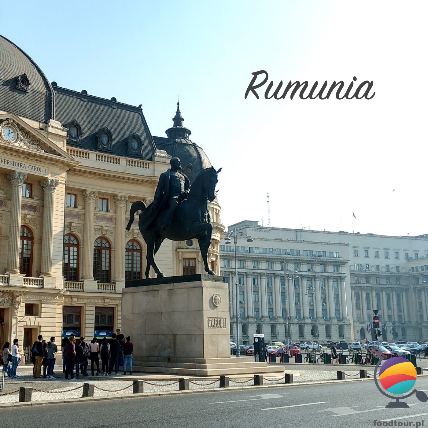 Rumunia: Tu króluje mięso, a śliwowicę pędzi się prawie w każdym domu episode artwork