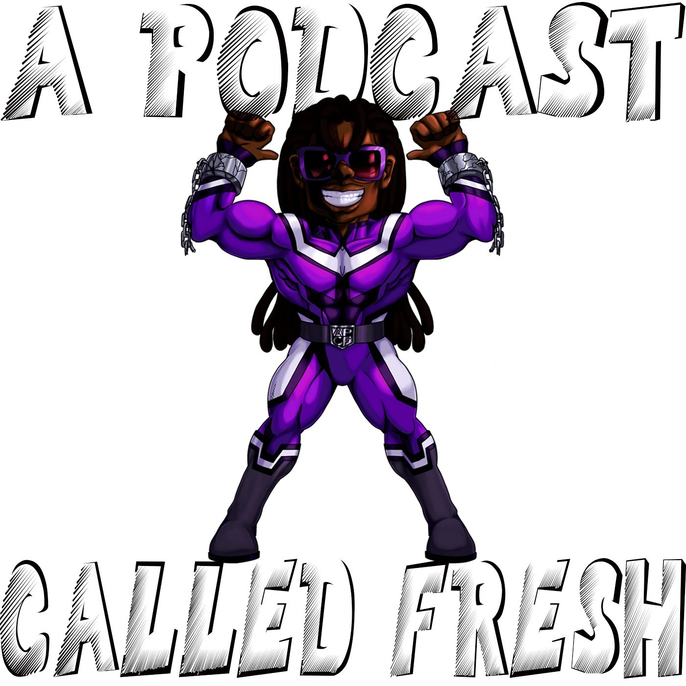 A Podcast Called Fresh