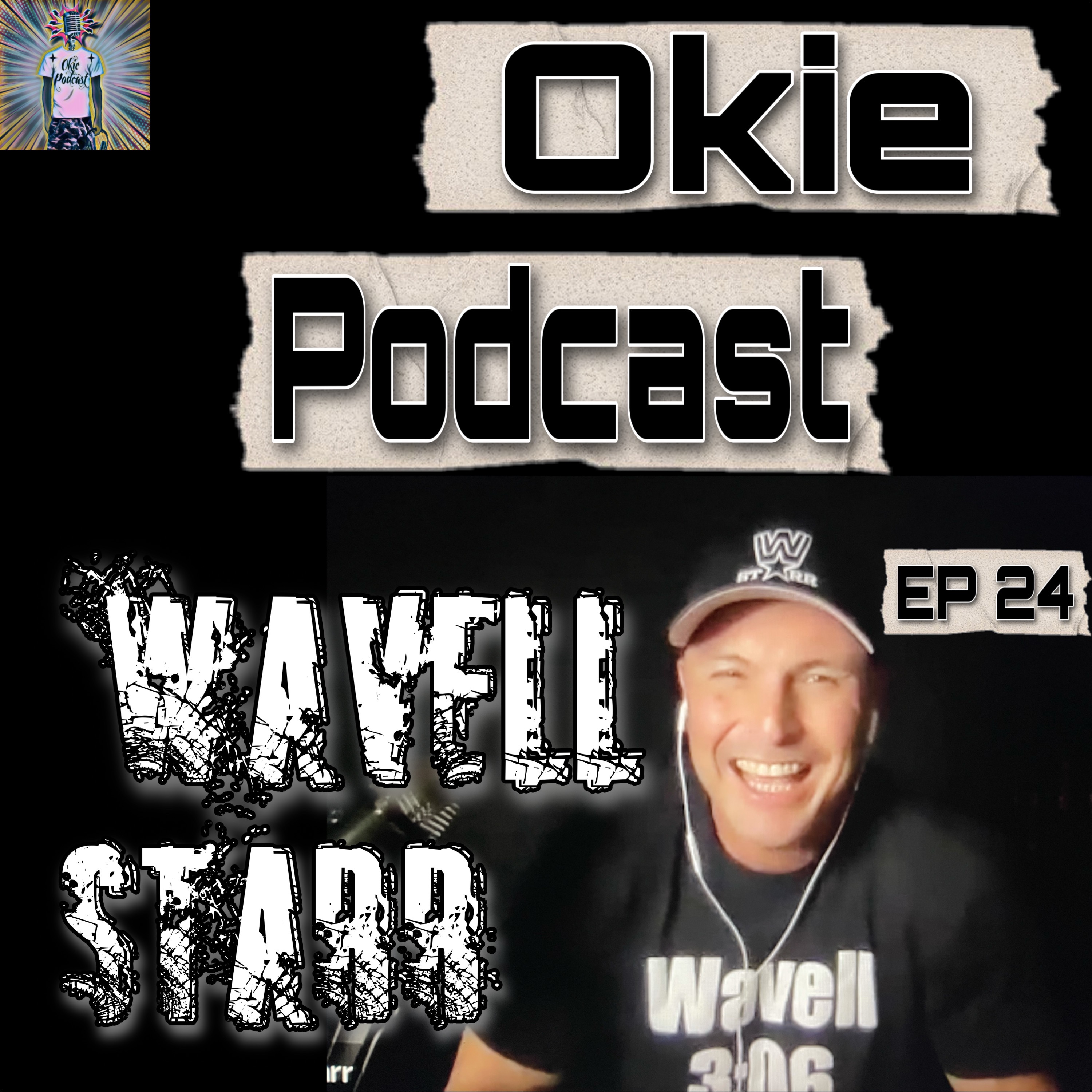 Okie Podcast