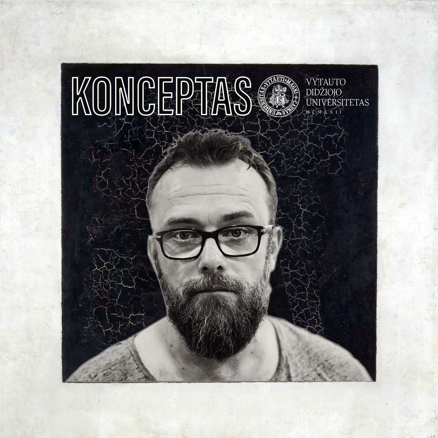 Epizodas 01: Filosofinis pokalbis su Ryčiu Zemkausku episode artwork
