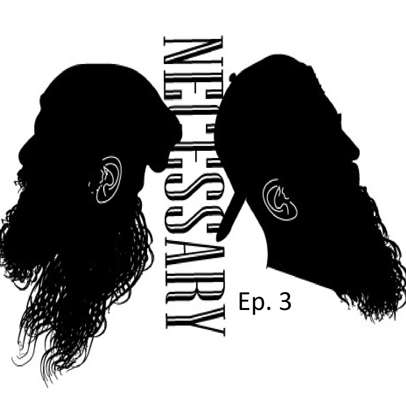 Ep 3. Chest Milk episode artwork