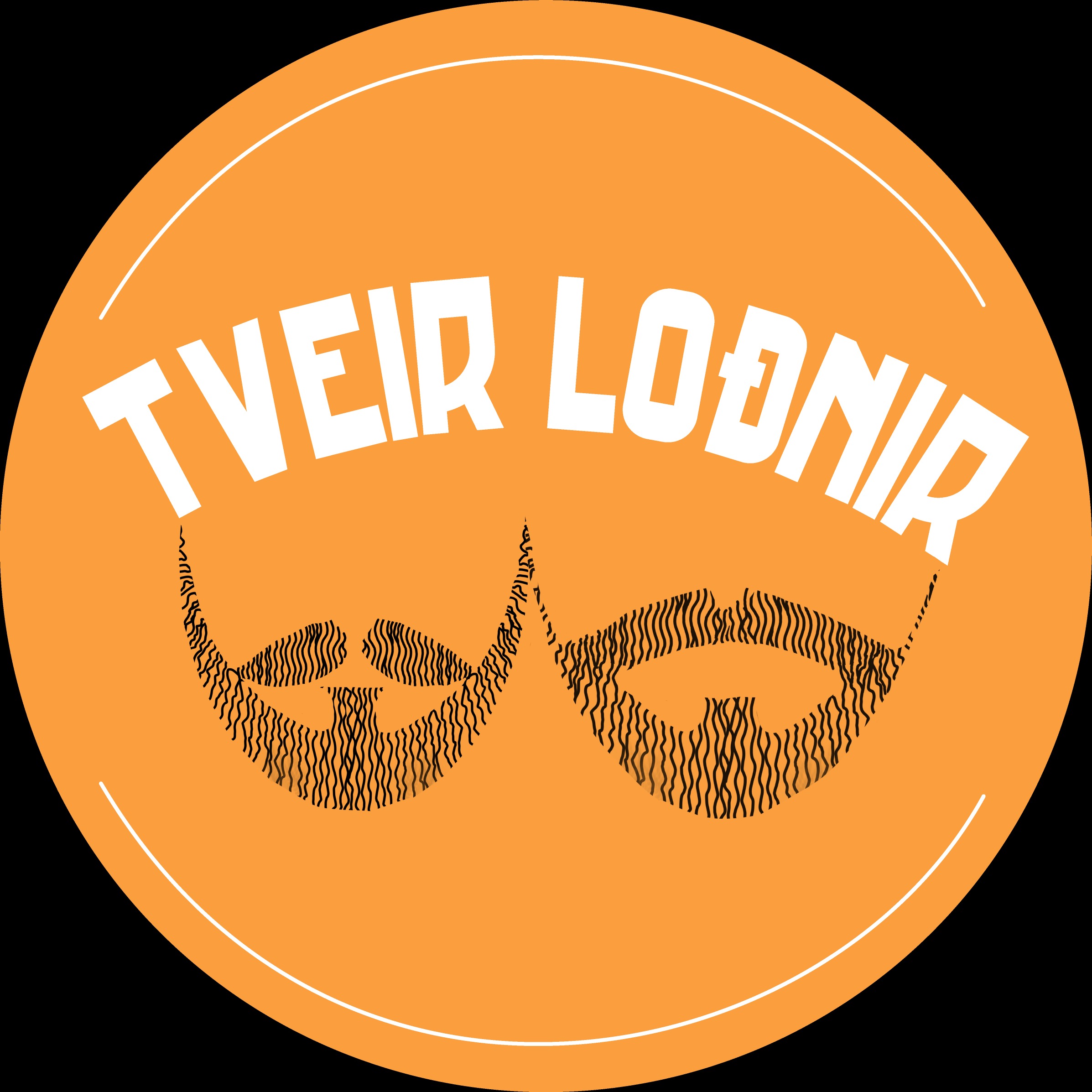 Tveir Loðnir
