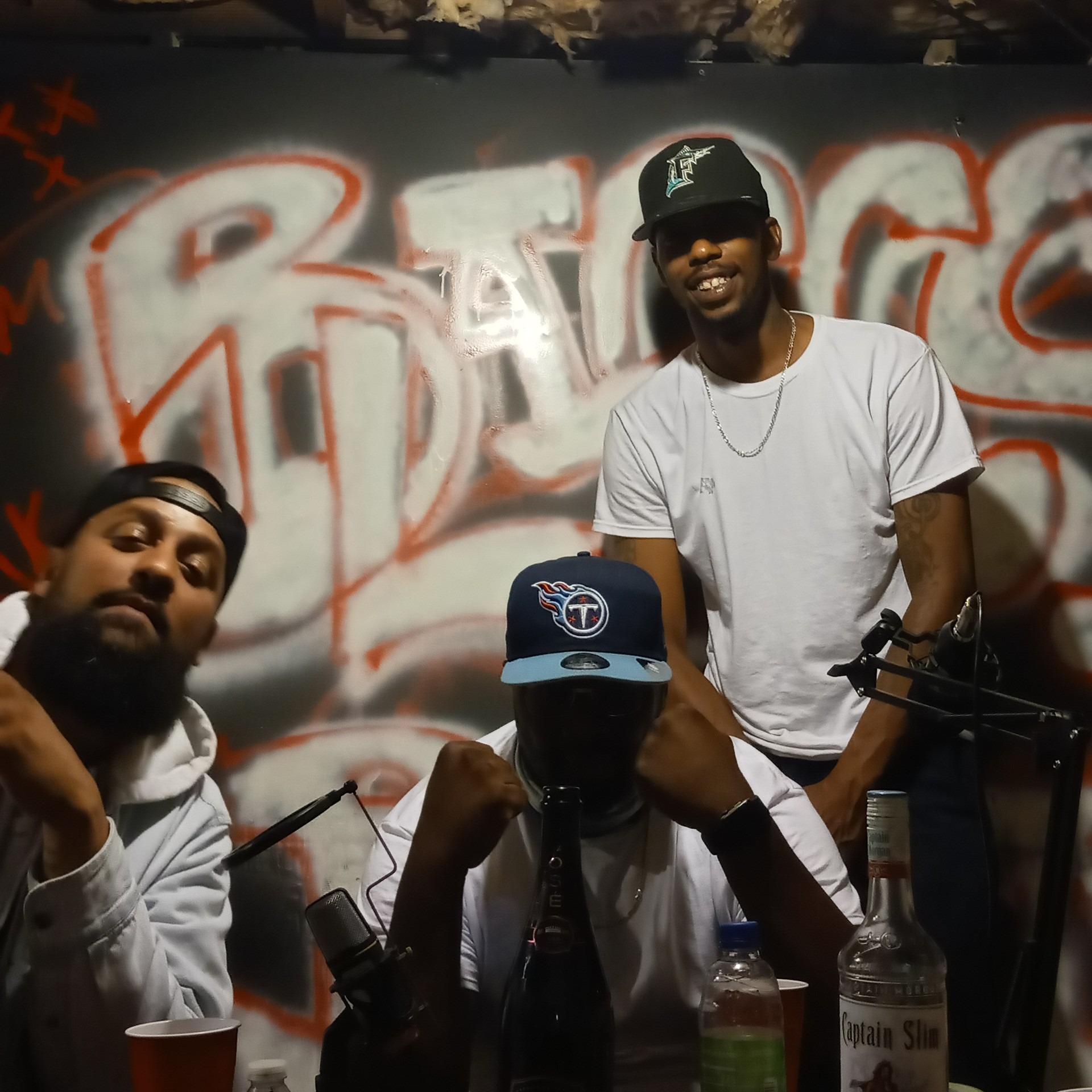 Blaccs-N-Blunts