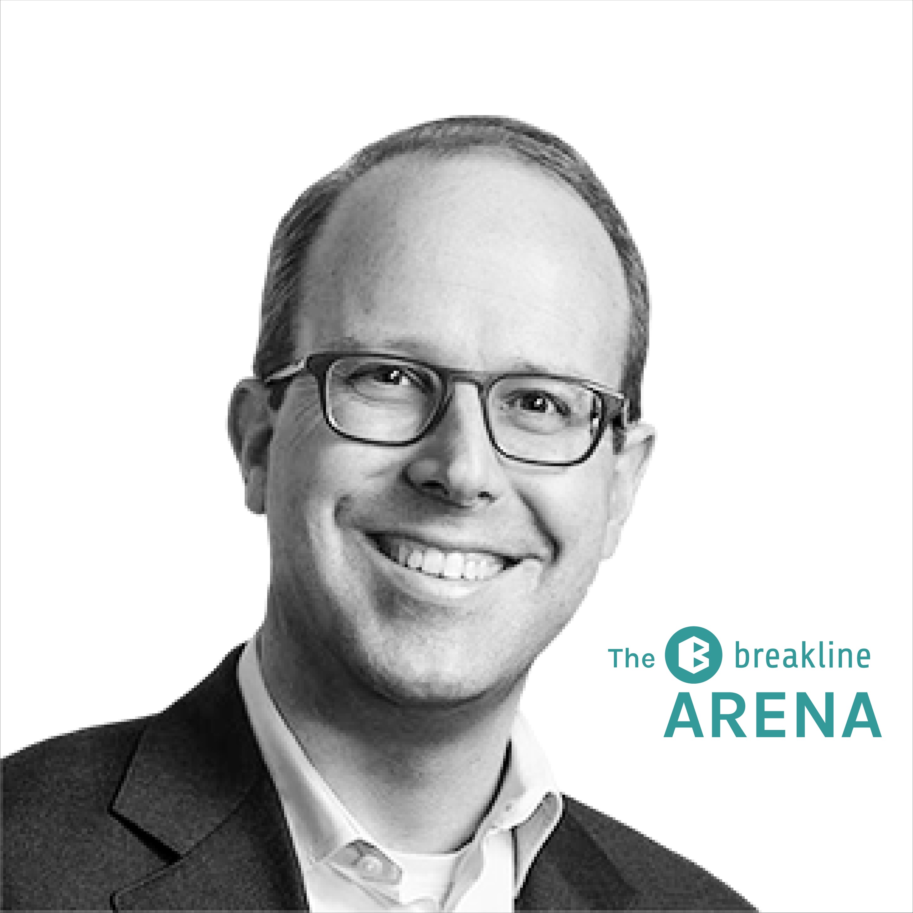 Greg Murphy: Securing Ordr in a Digital World episode artwork