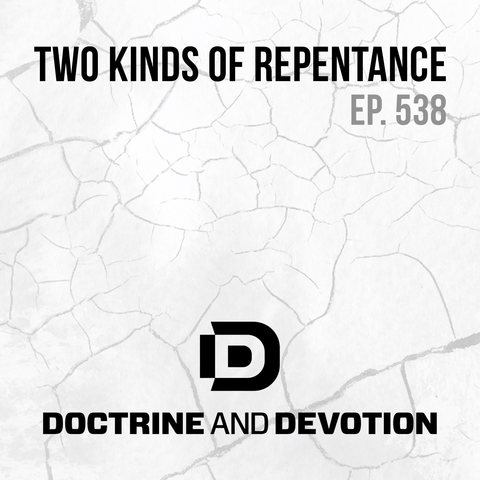 Doctrine and Devotion