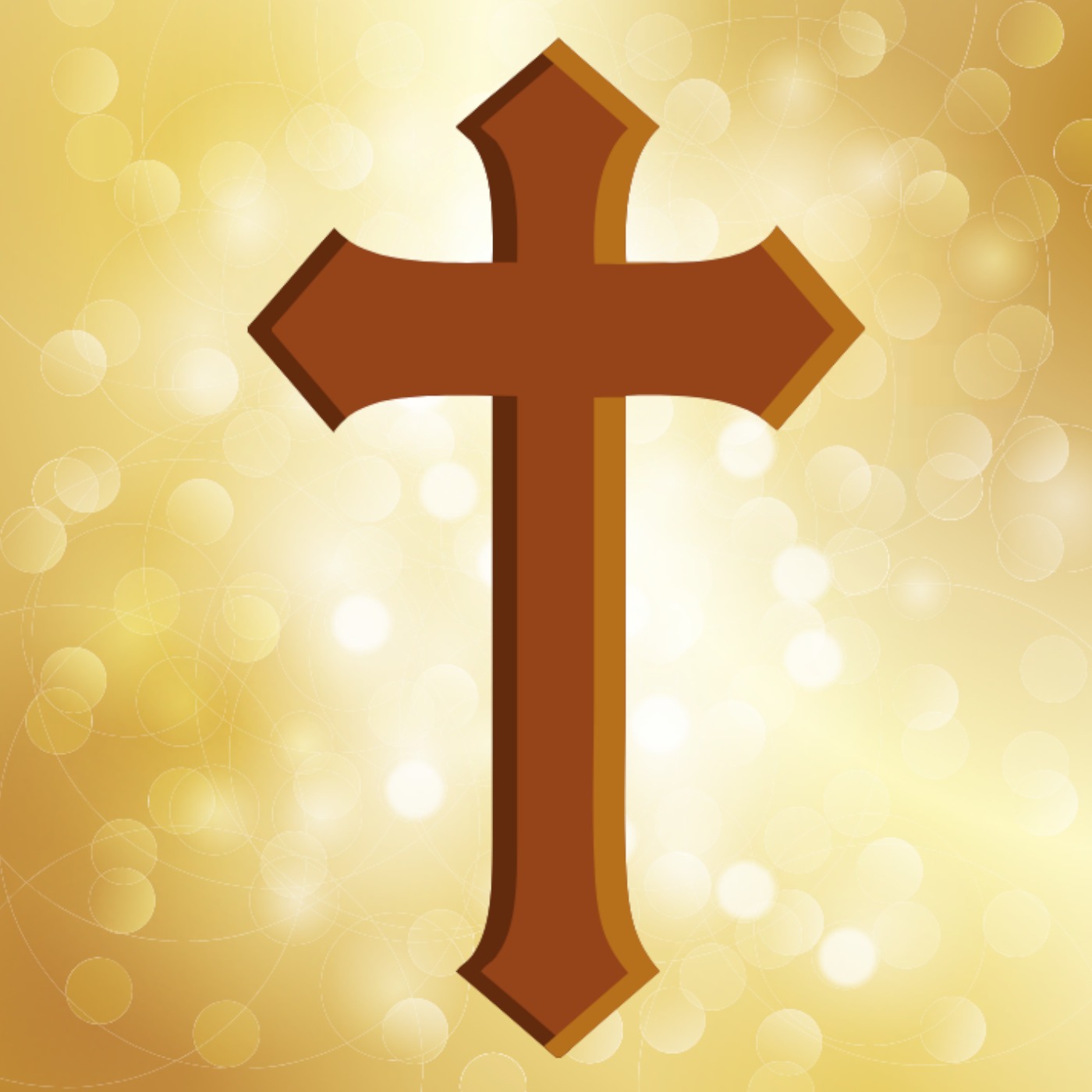 Spiritual Treasure Podcast | RedCircle