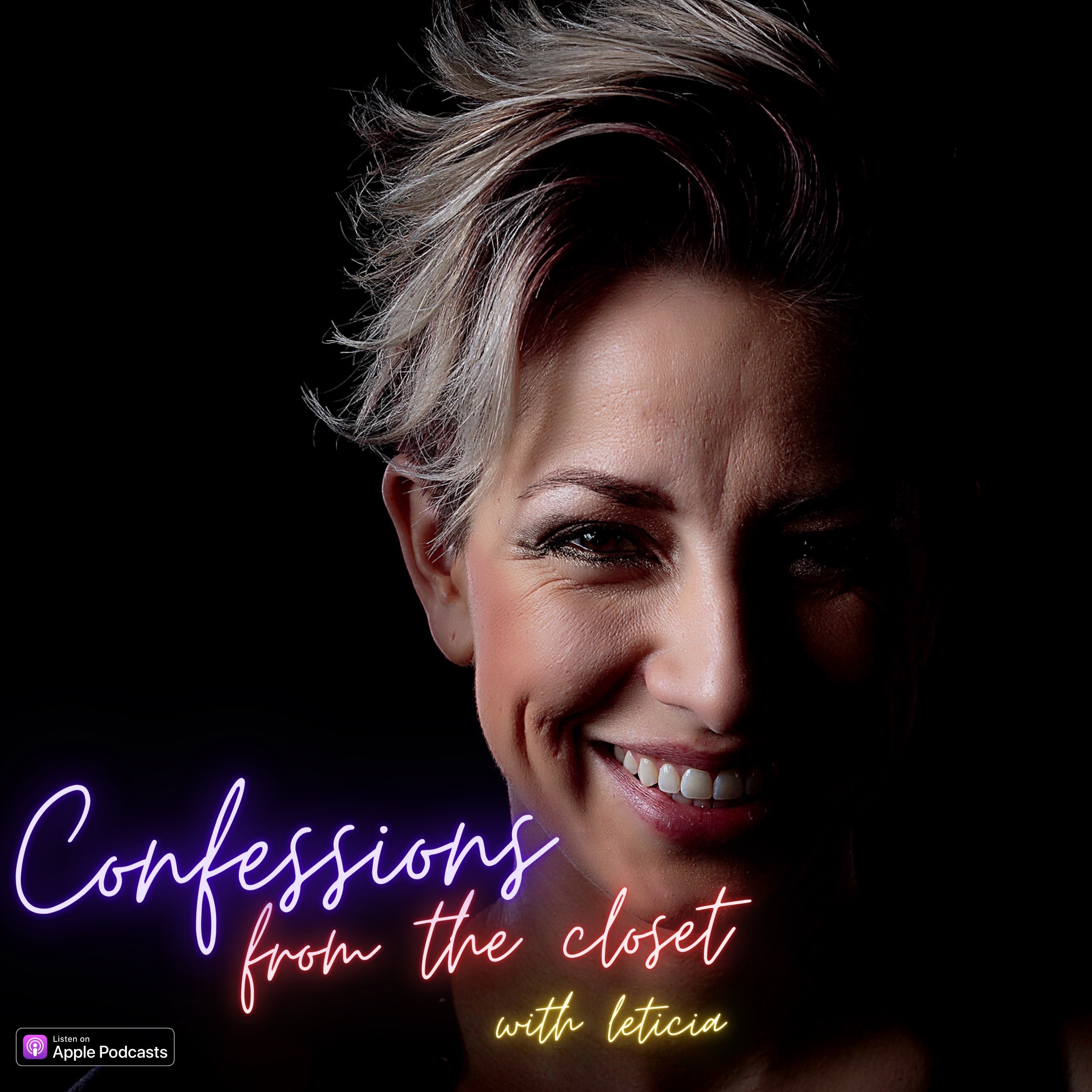 Confessions From The Closet