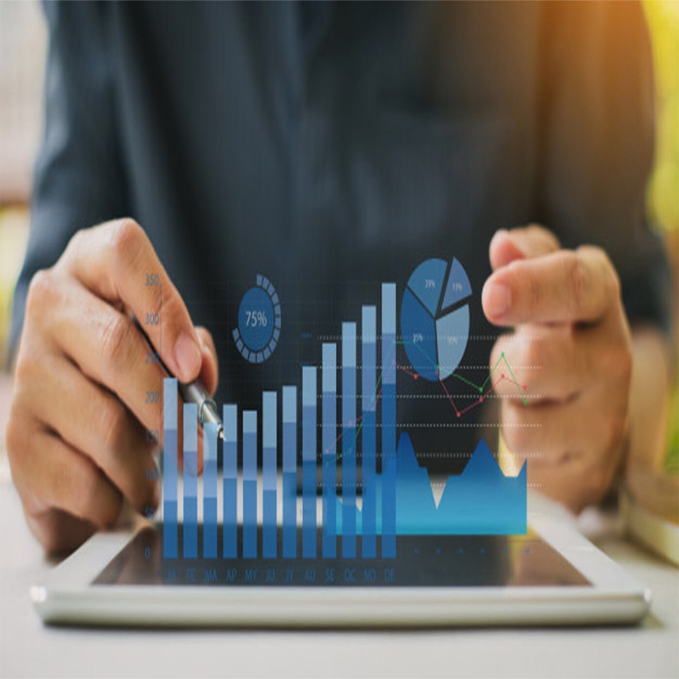 Electronic Data Interchange, EDI Platform – HubBroker ApS