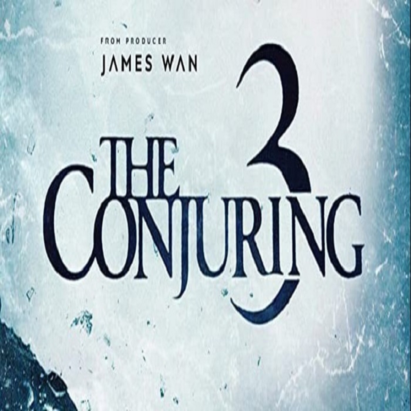 Stream Full Movie Conjuring: The Devil Made Me Do It episode artwork