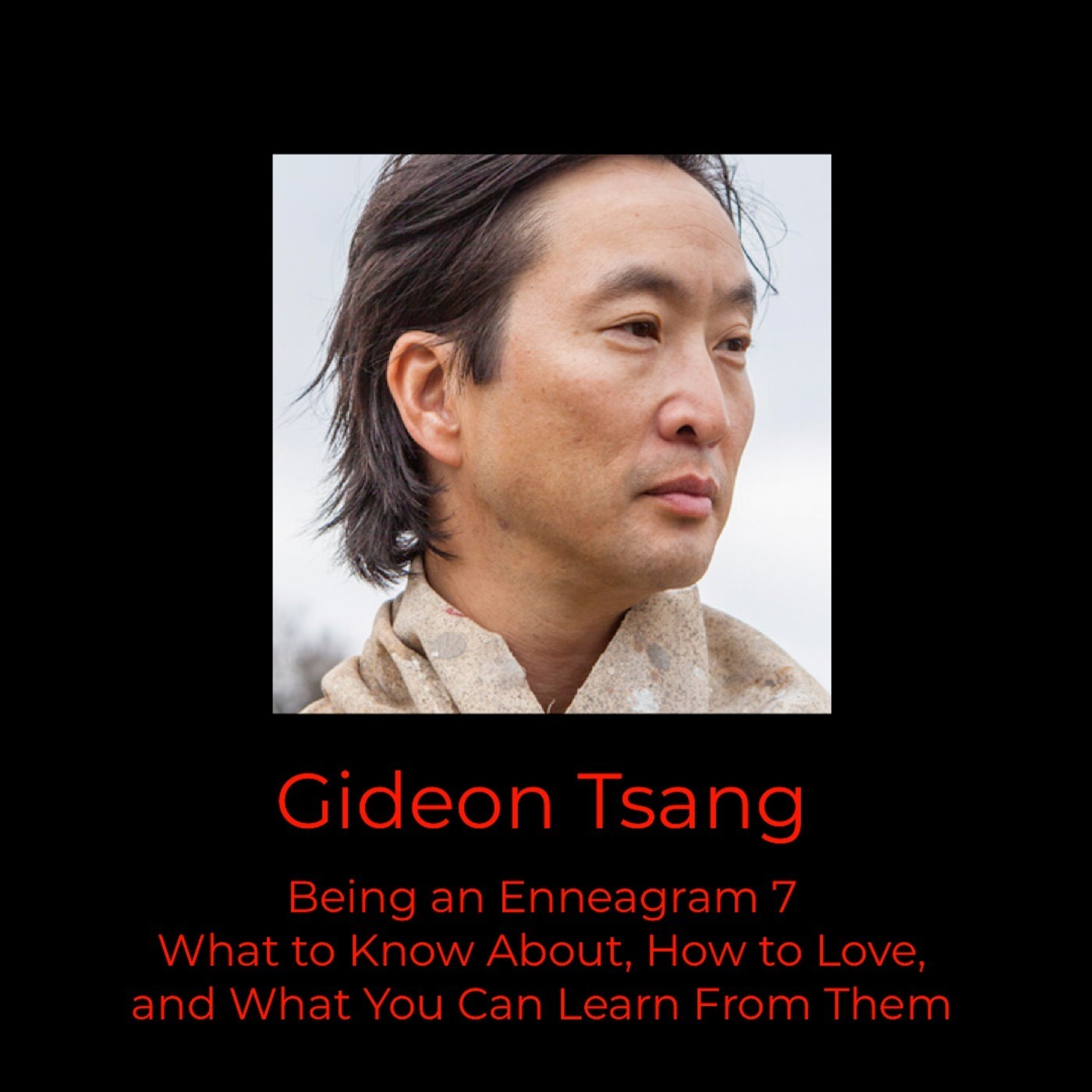 The Learner\'s Corner with Caleb Mason