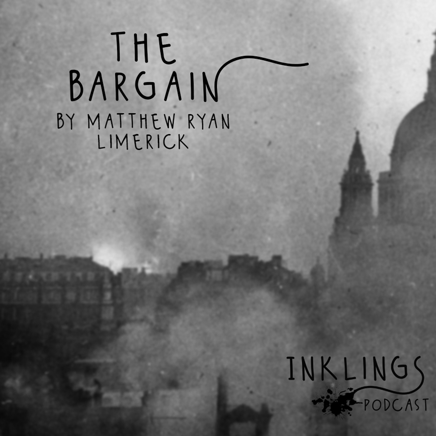 The Bargain by Matthew Ryan Limerick
