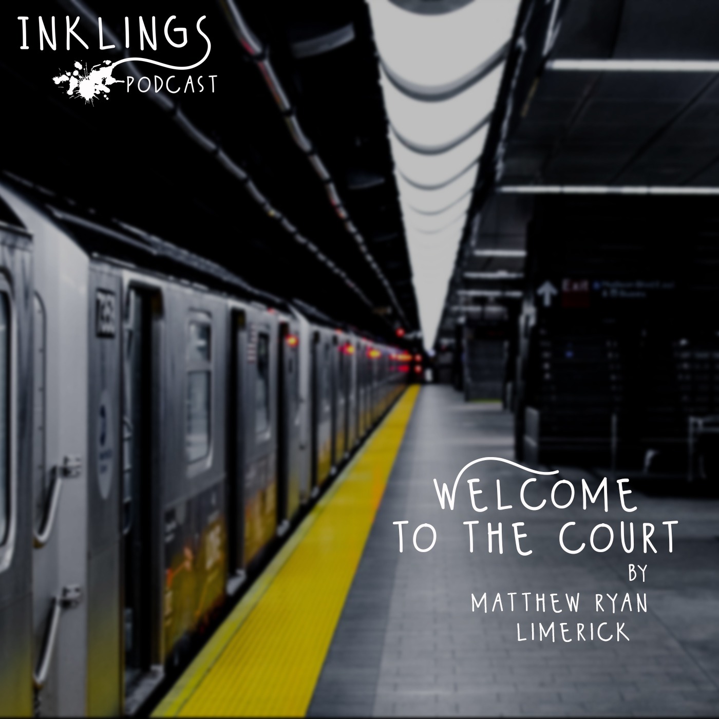 Welcome to the Court by Matthew Ryan Limerick