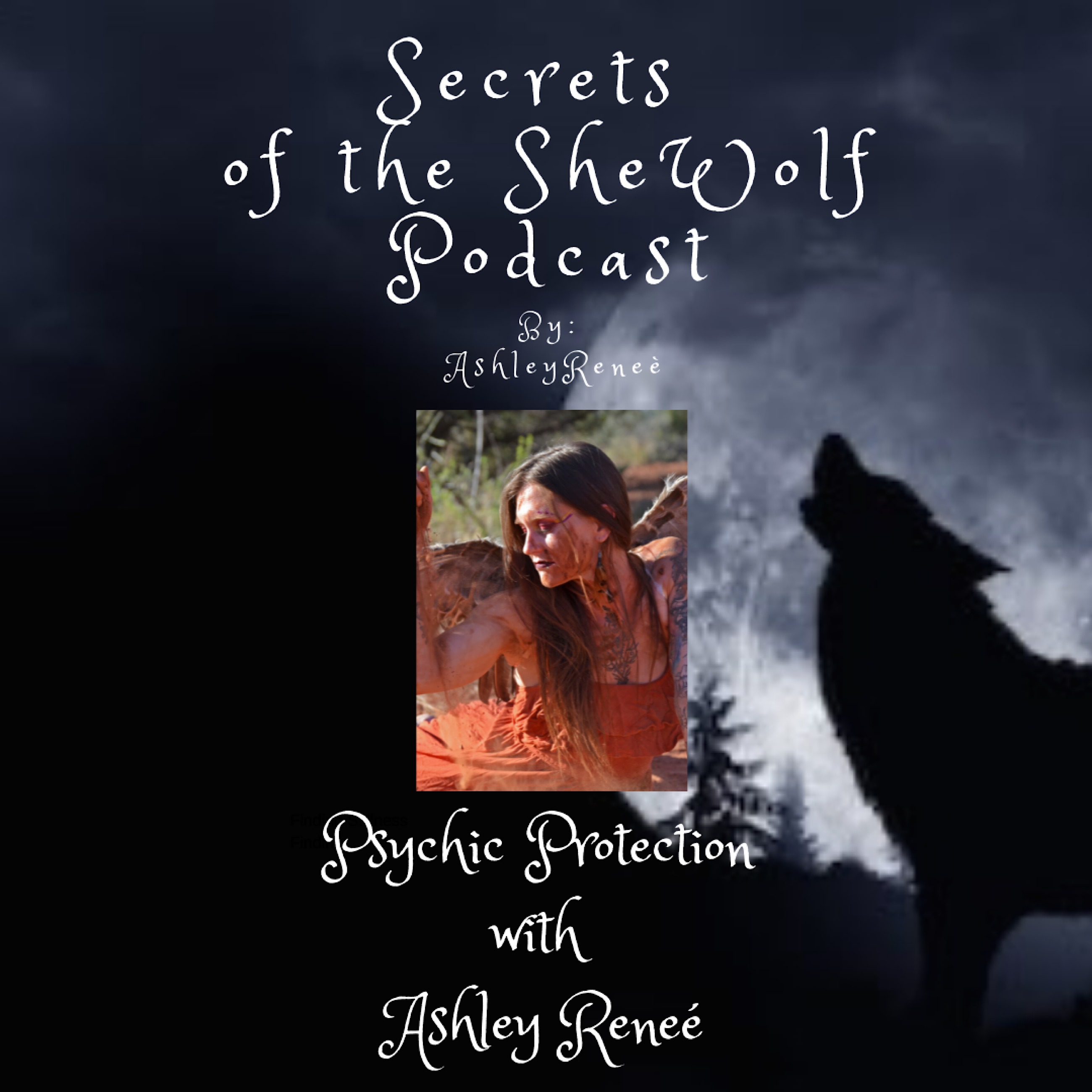 Secrets of the SheWolf
