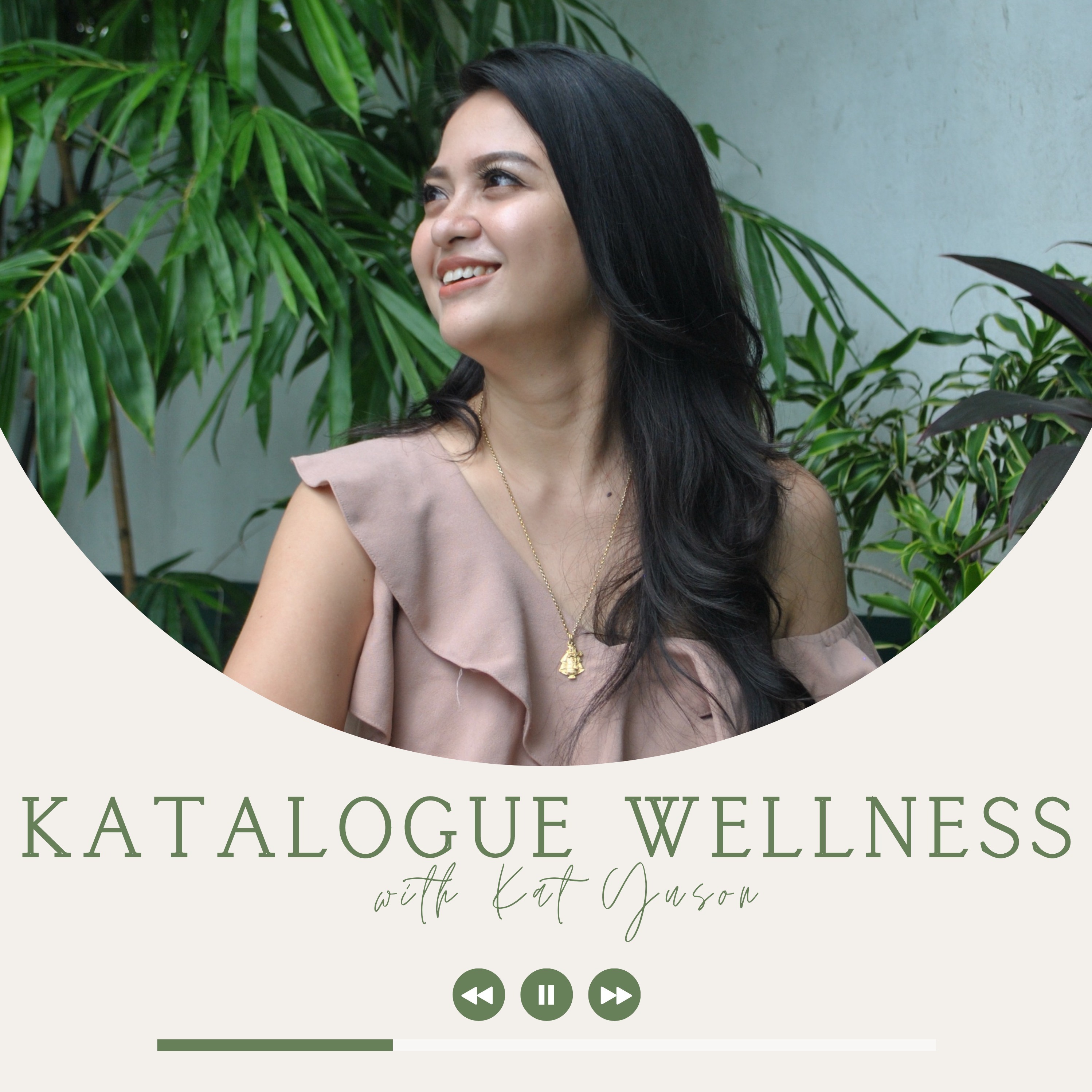 Episode 1: What is Wellness? What is Health? episode artwork