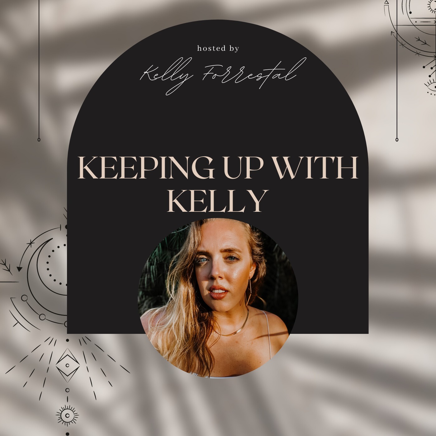 Keeping Up With Kelly