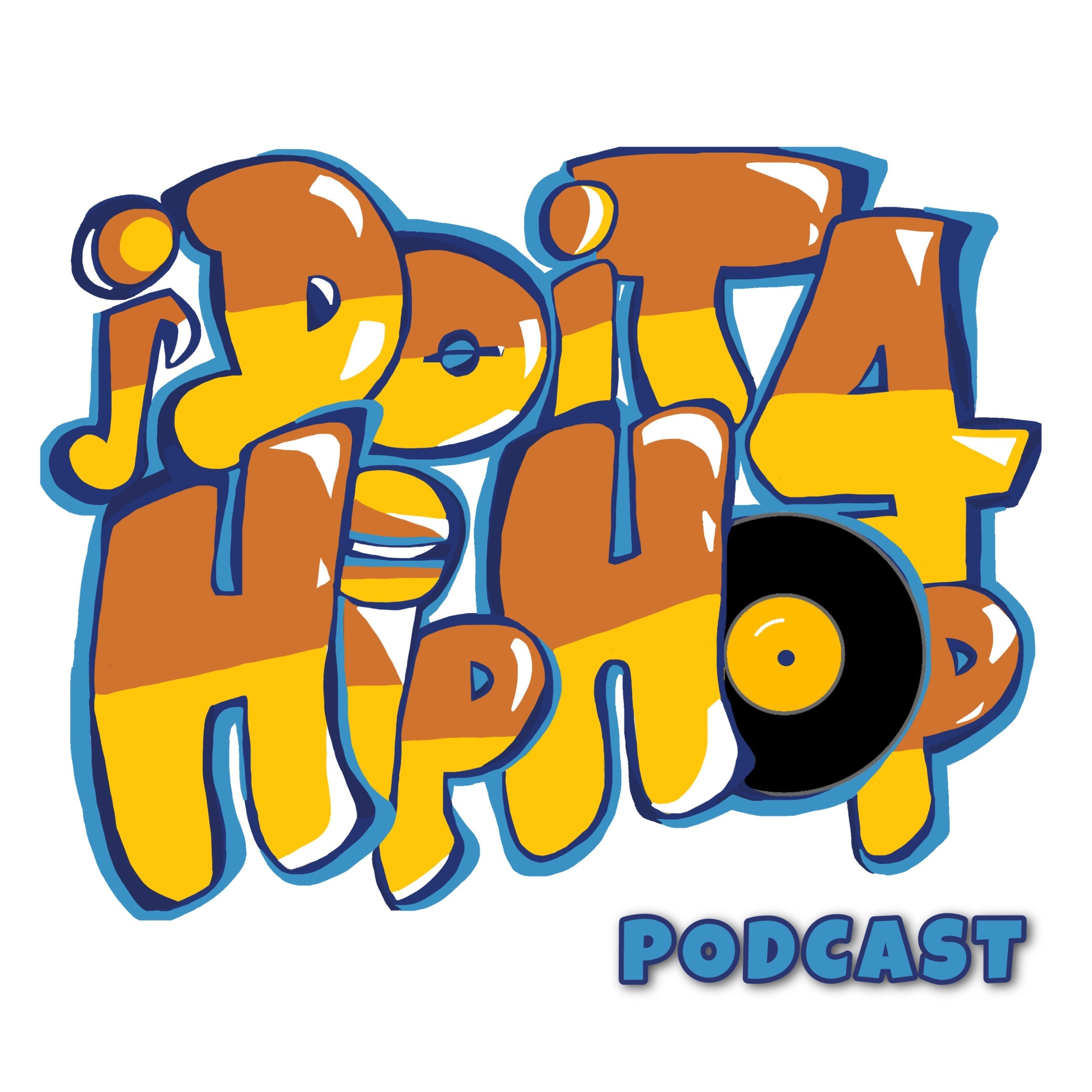I Do It 4 Hip-Hop Podcast