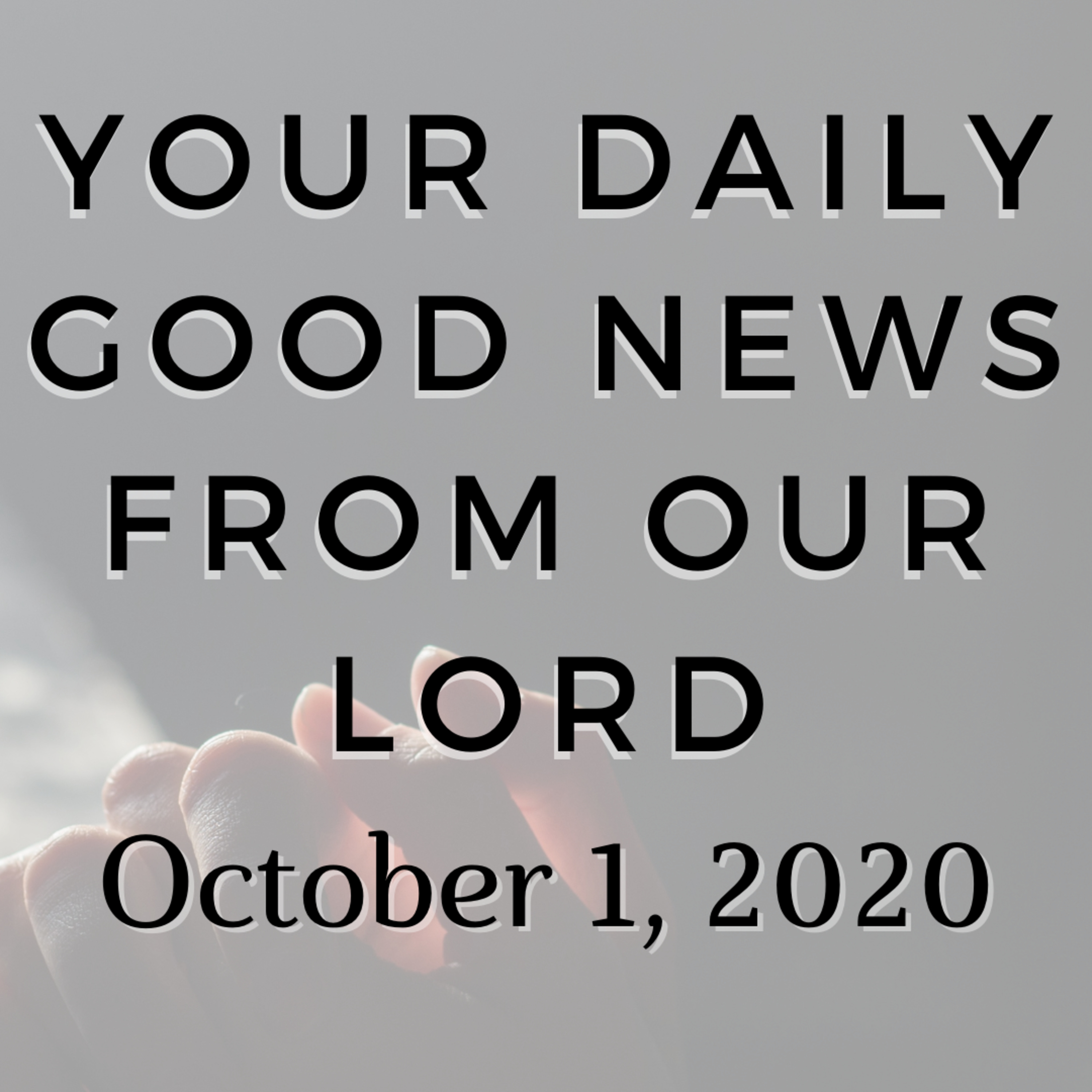 The Gospel Connection Podcast