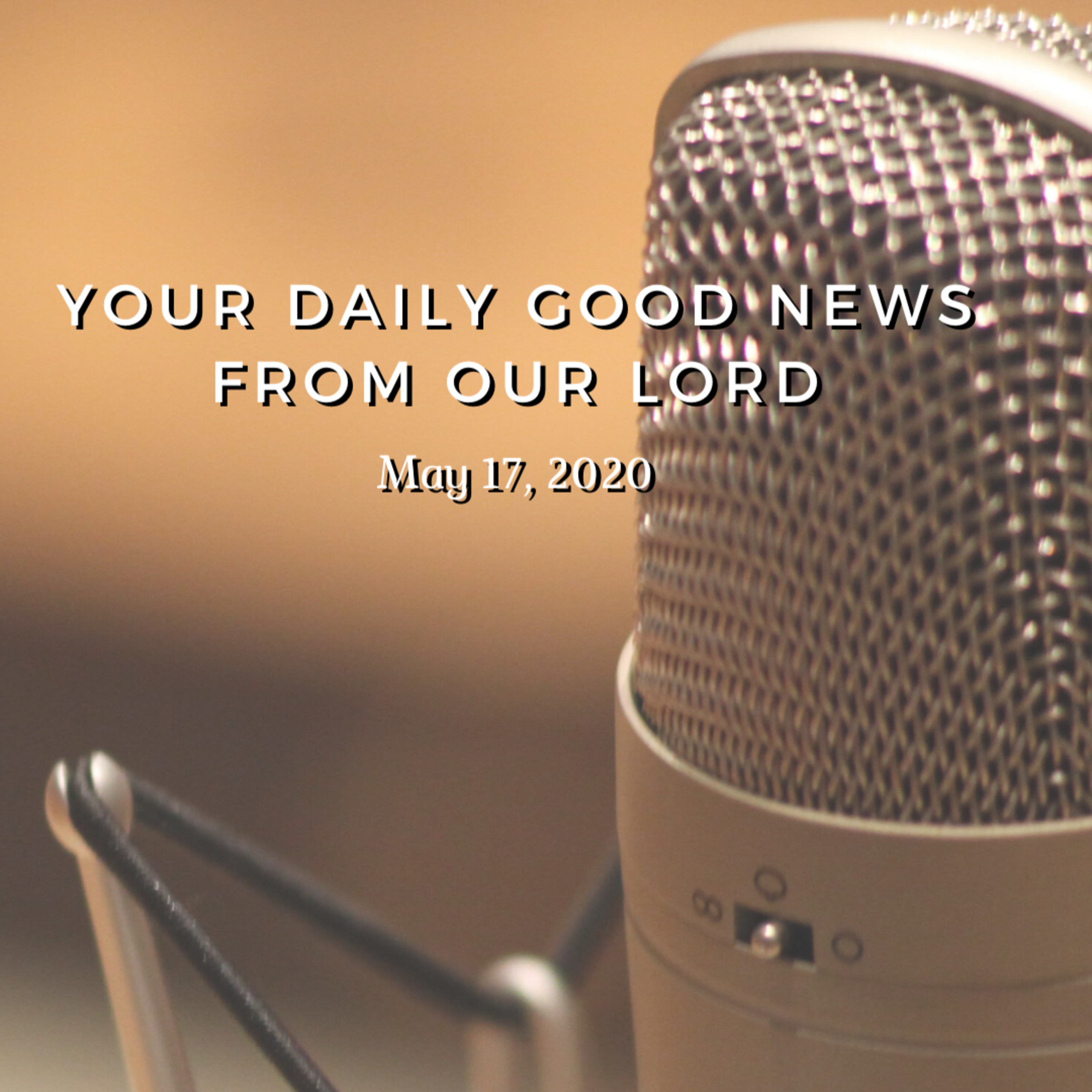 The Gospel Connection Podcast
