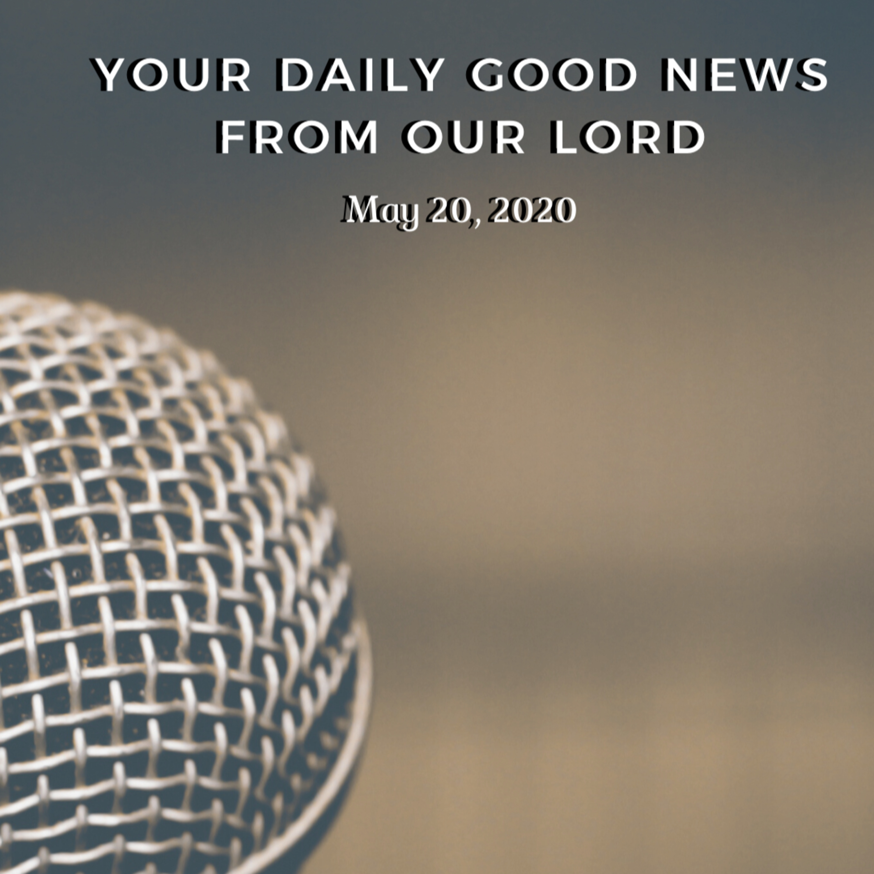 The Gospel Connection Podcast