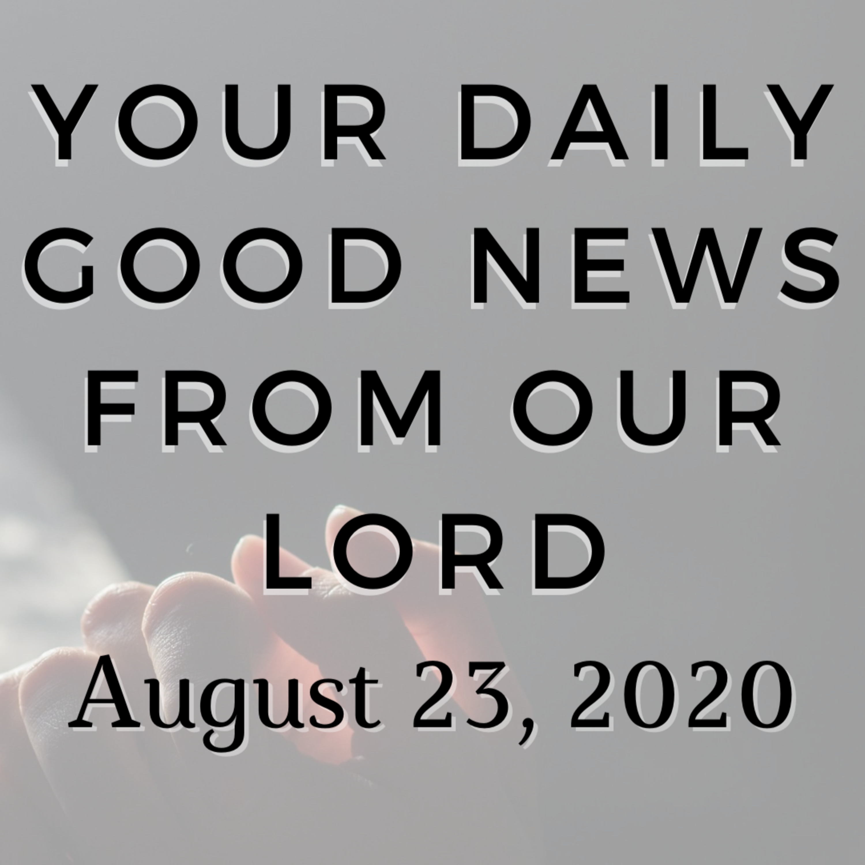 The Gospel Connection Podcast