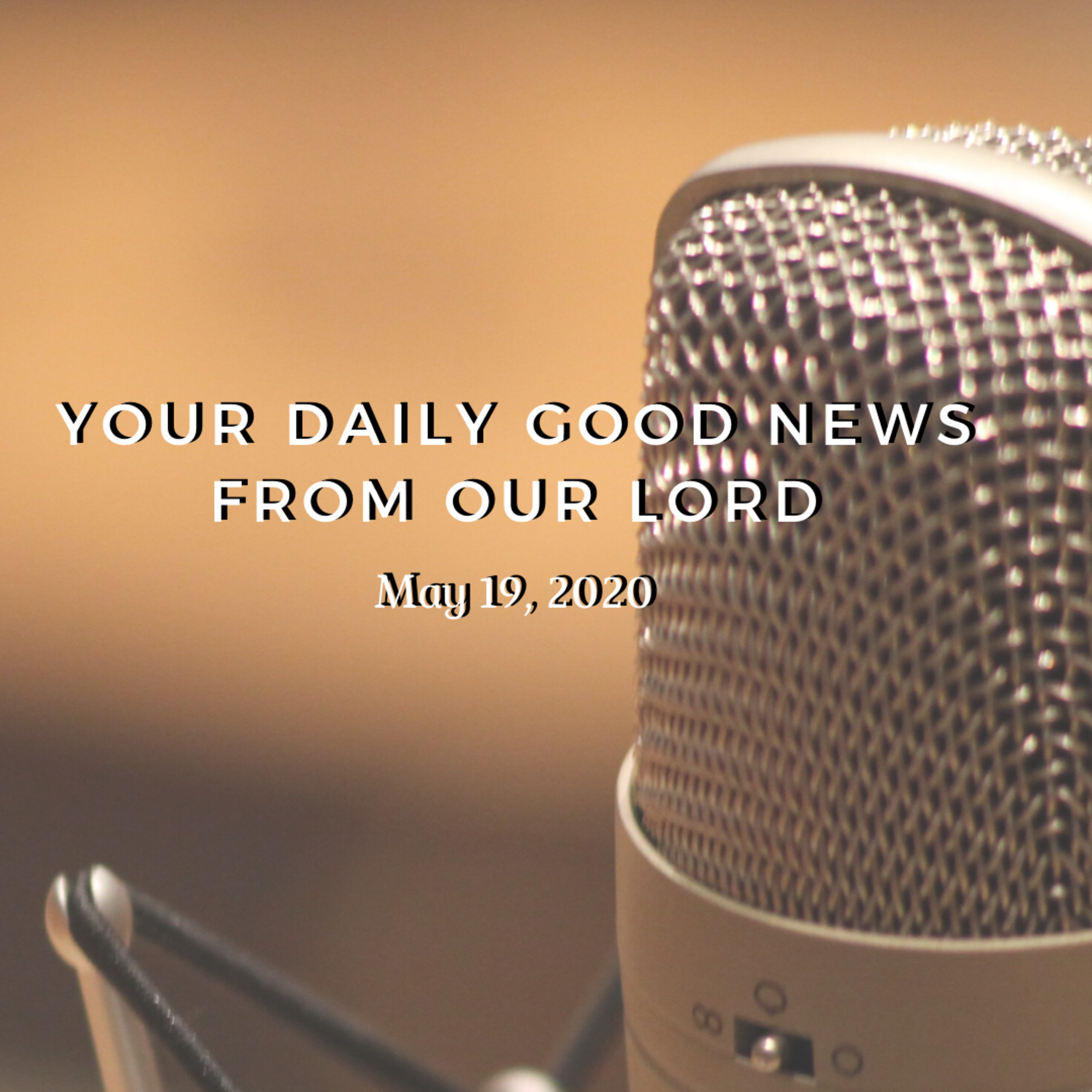 The Gospel Connection Podcast