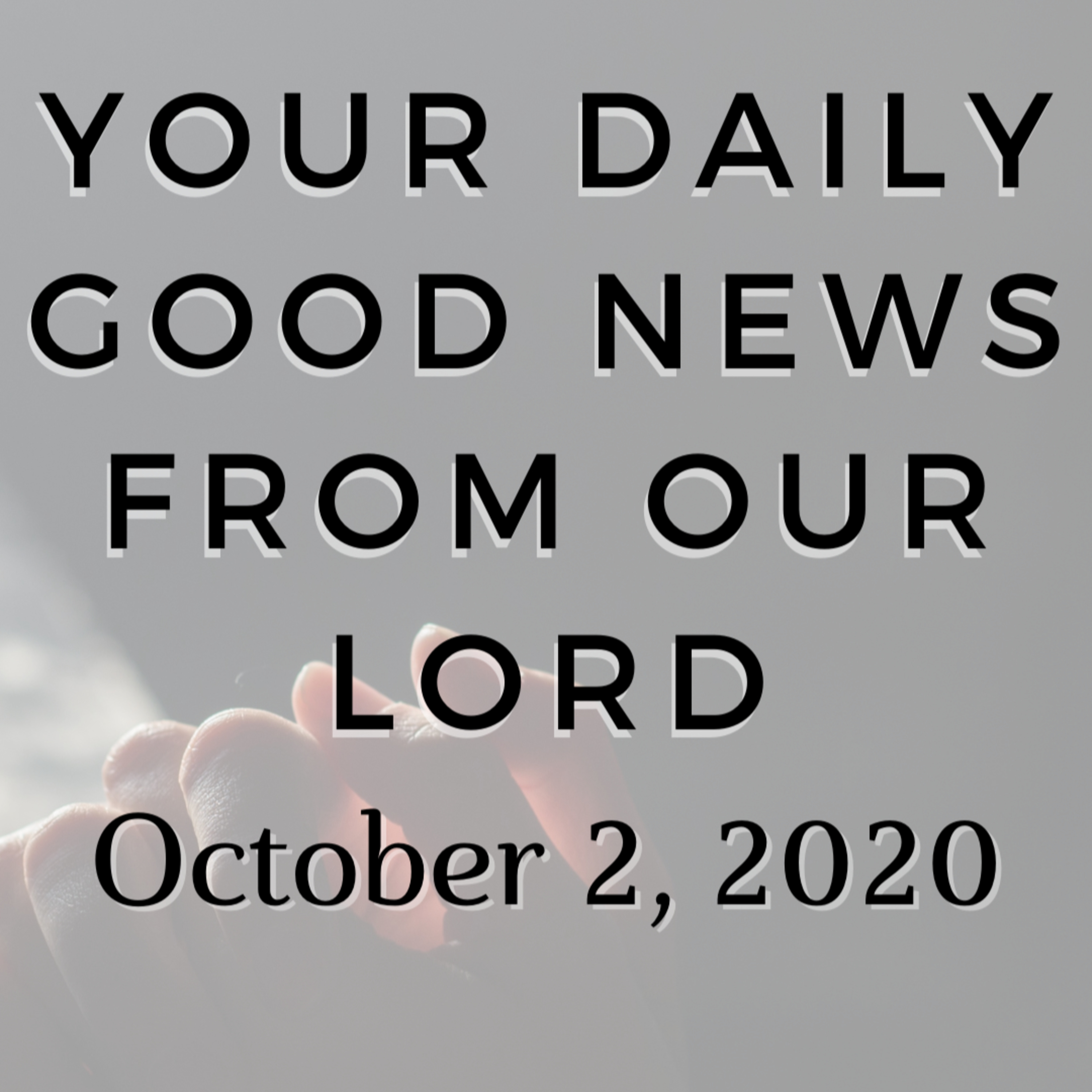 The Gospel Connection Podcast