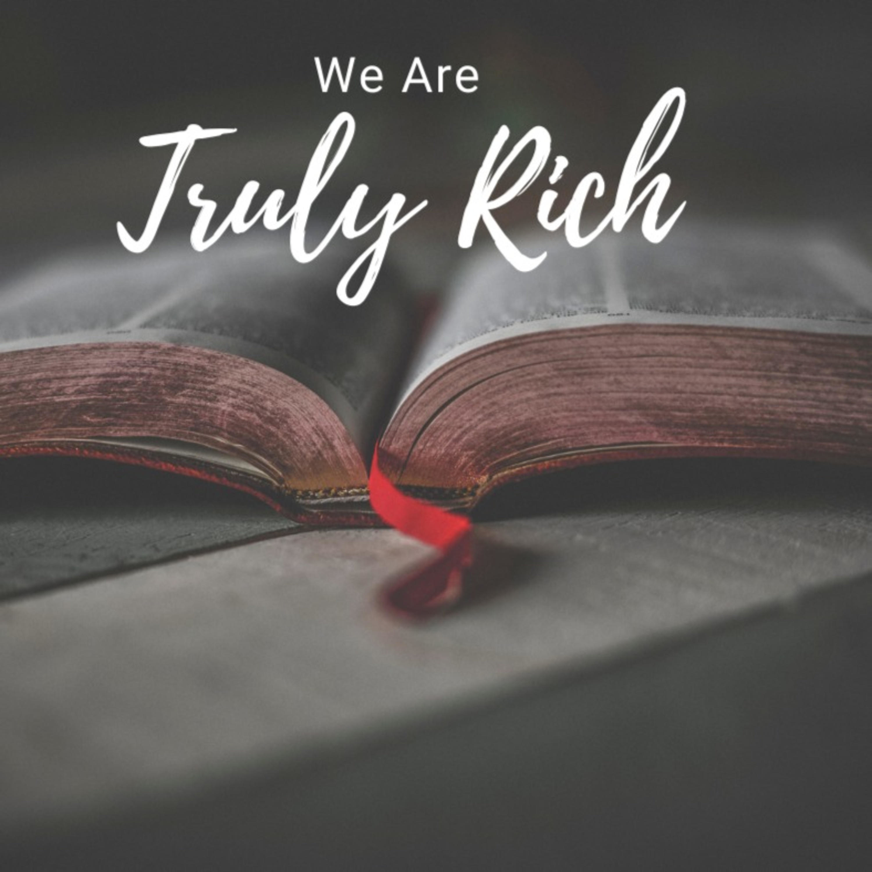 The Gospel Connection Podcast