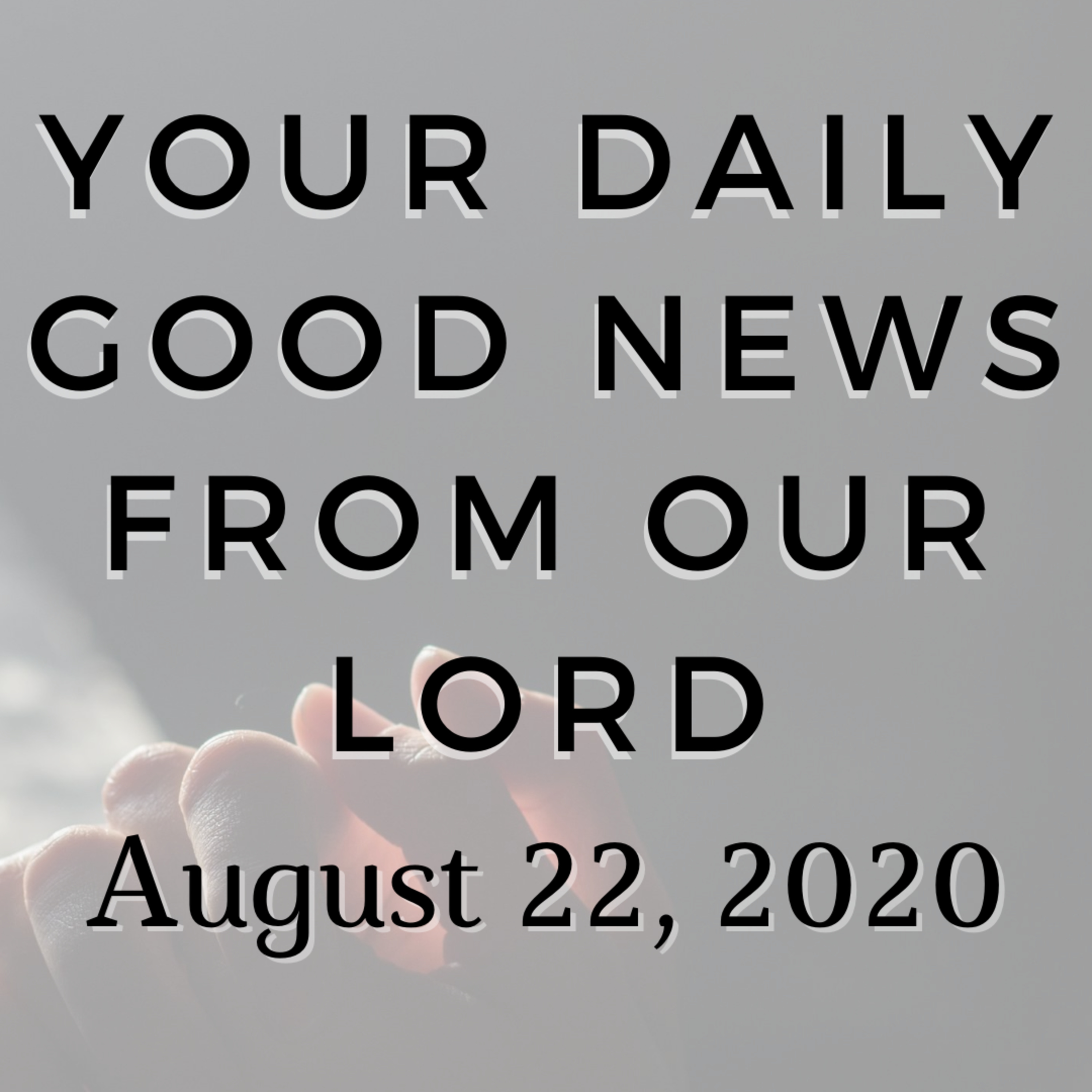 The Gospel Connection Podcast
