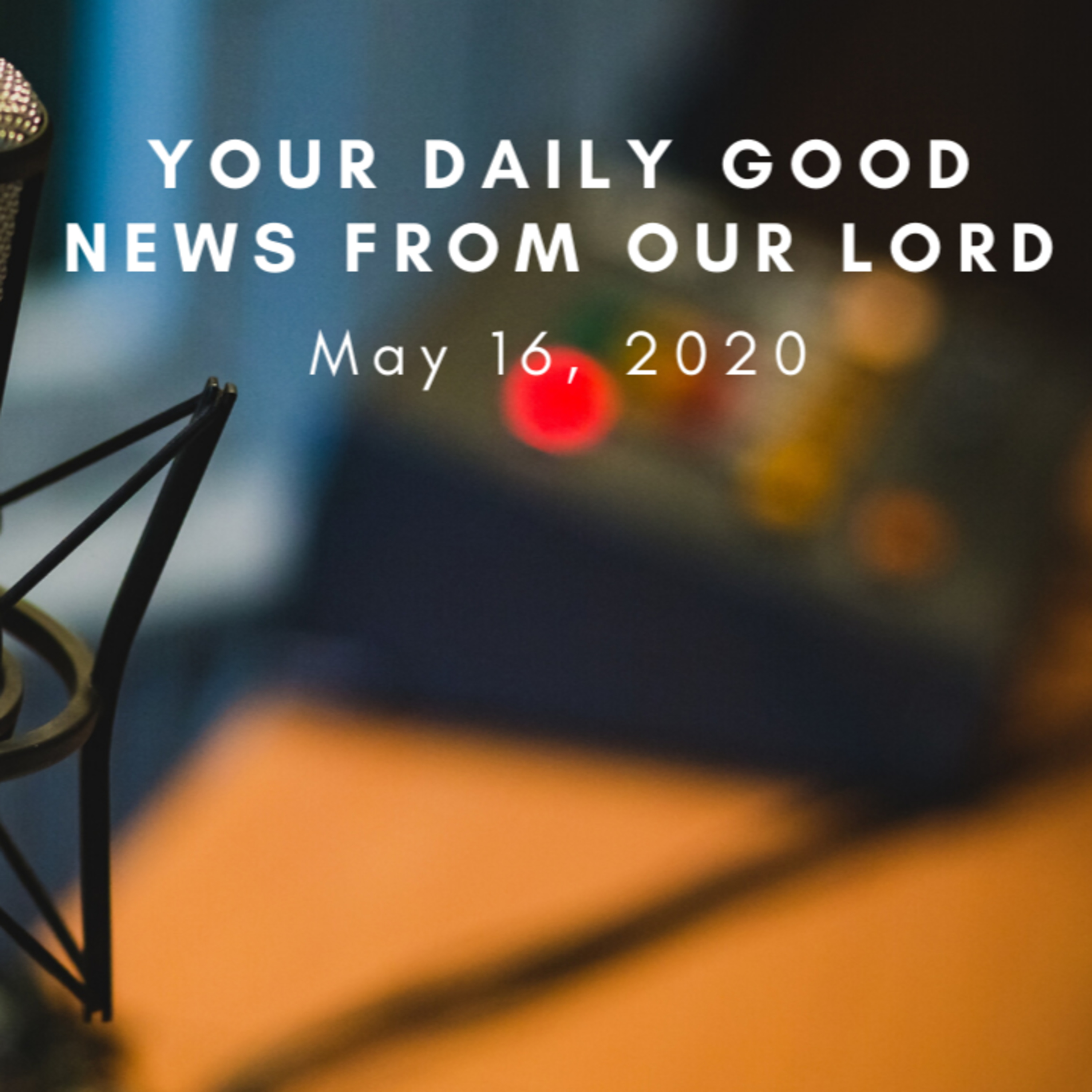The Gospel Connection Podcast