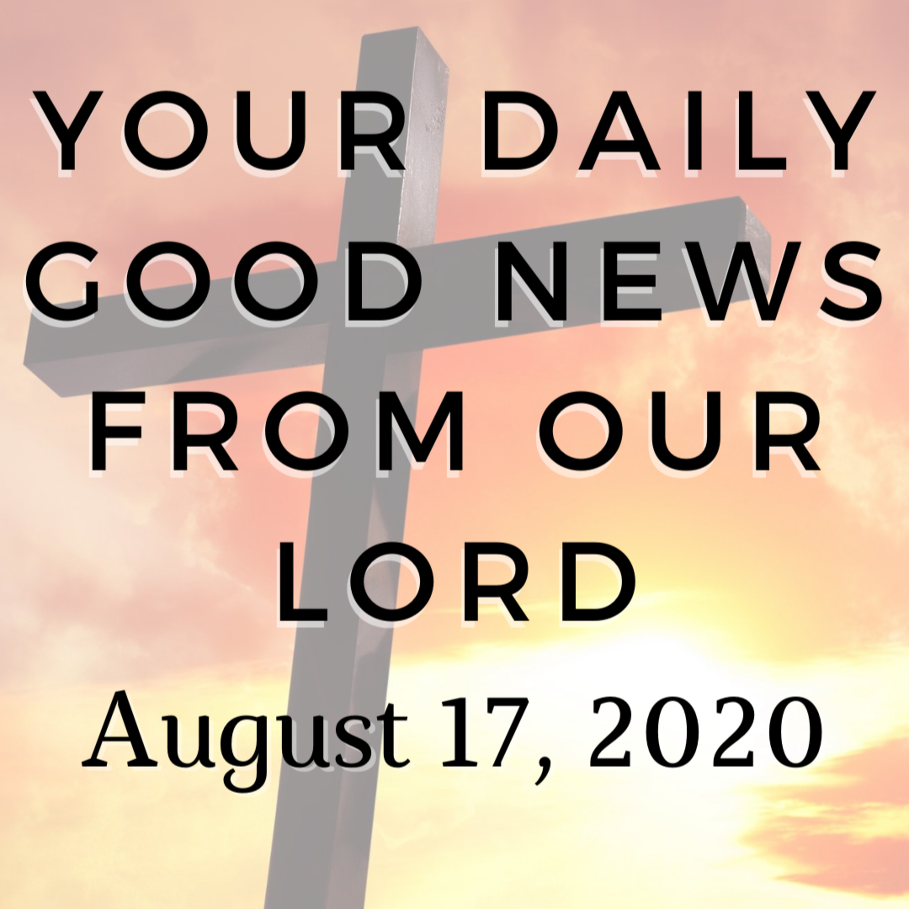 The Gospel Connection Podcast