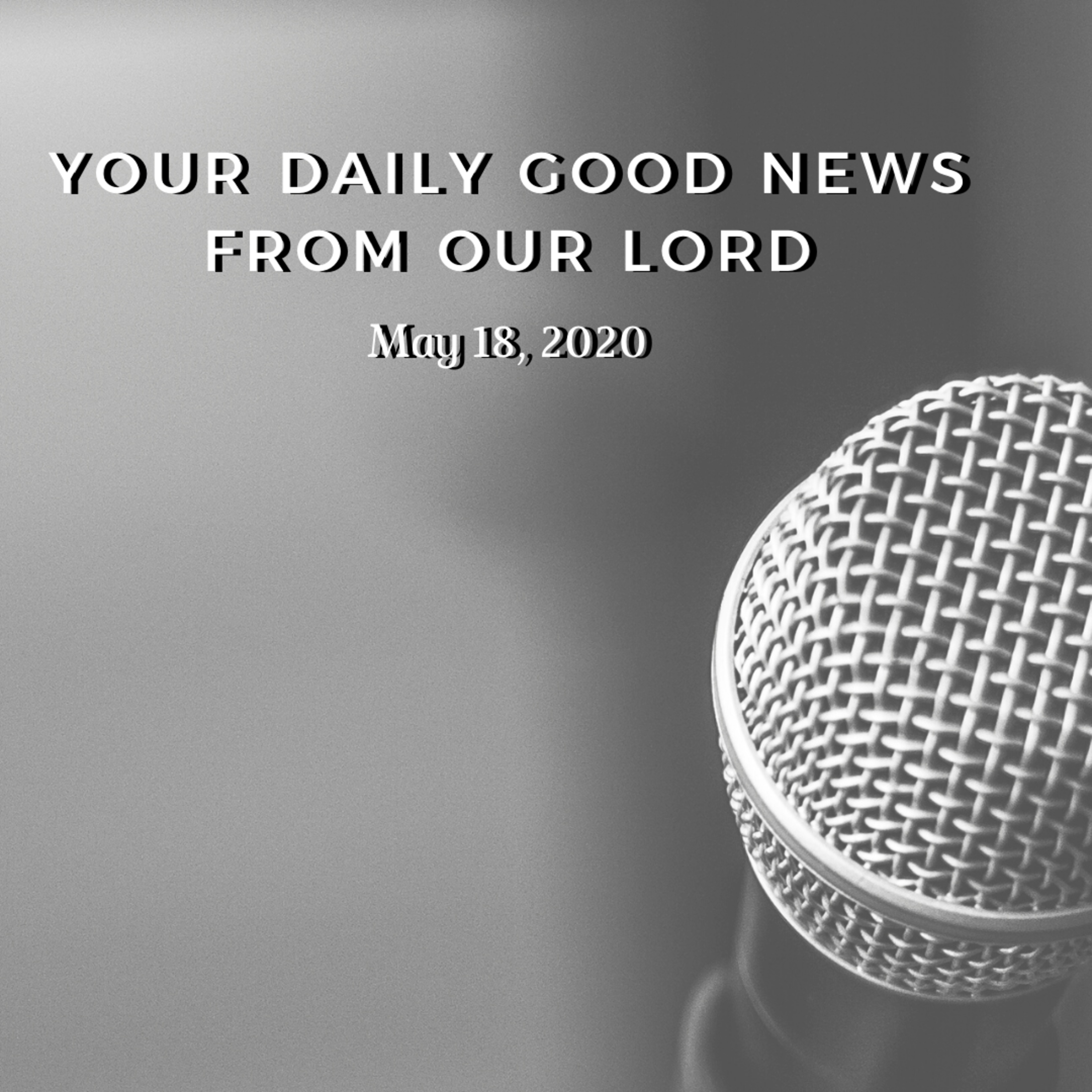 The Gospel Connection Podcast