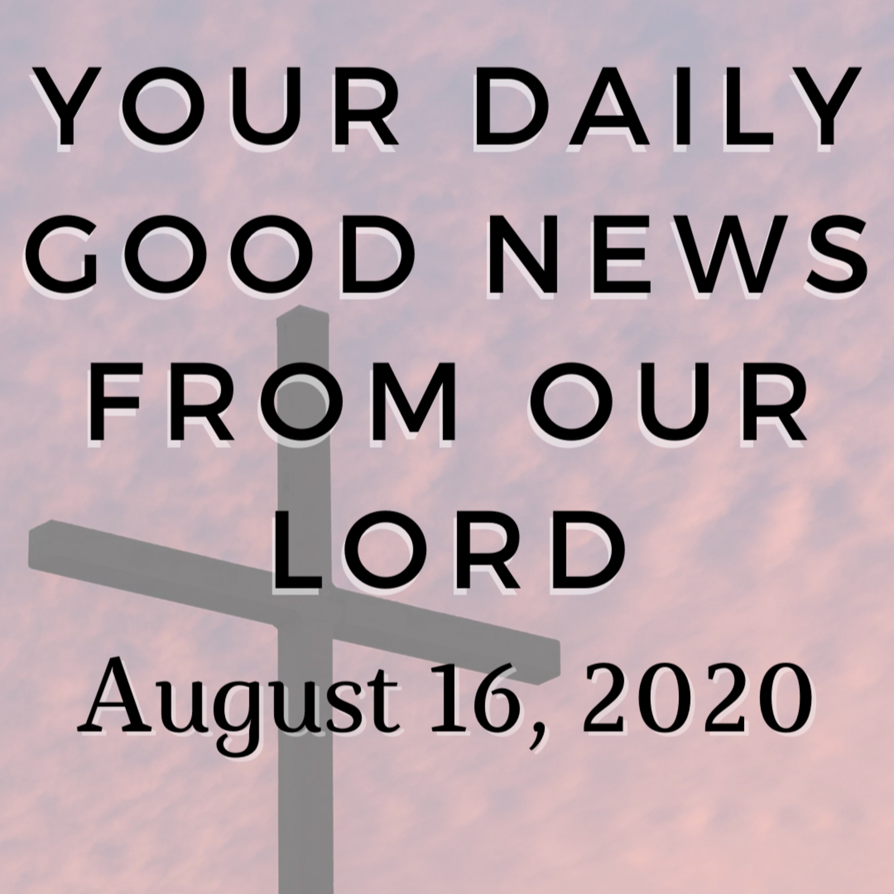 The Gospel Connection Podcast