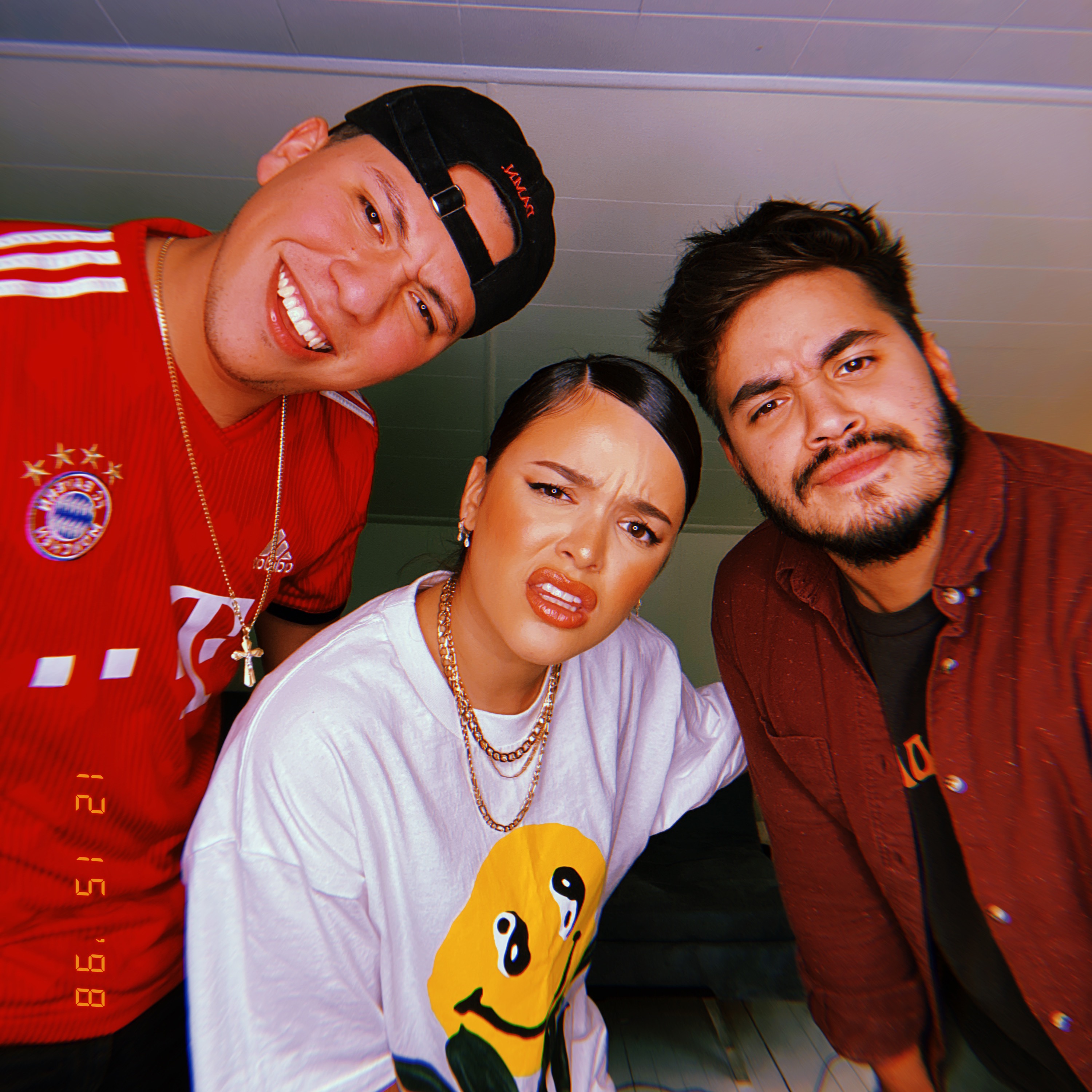 Friends More Like Family