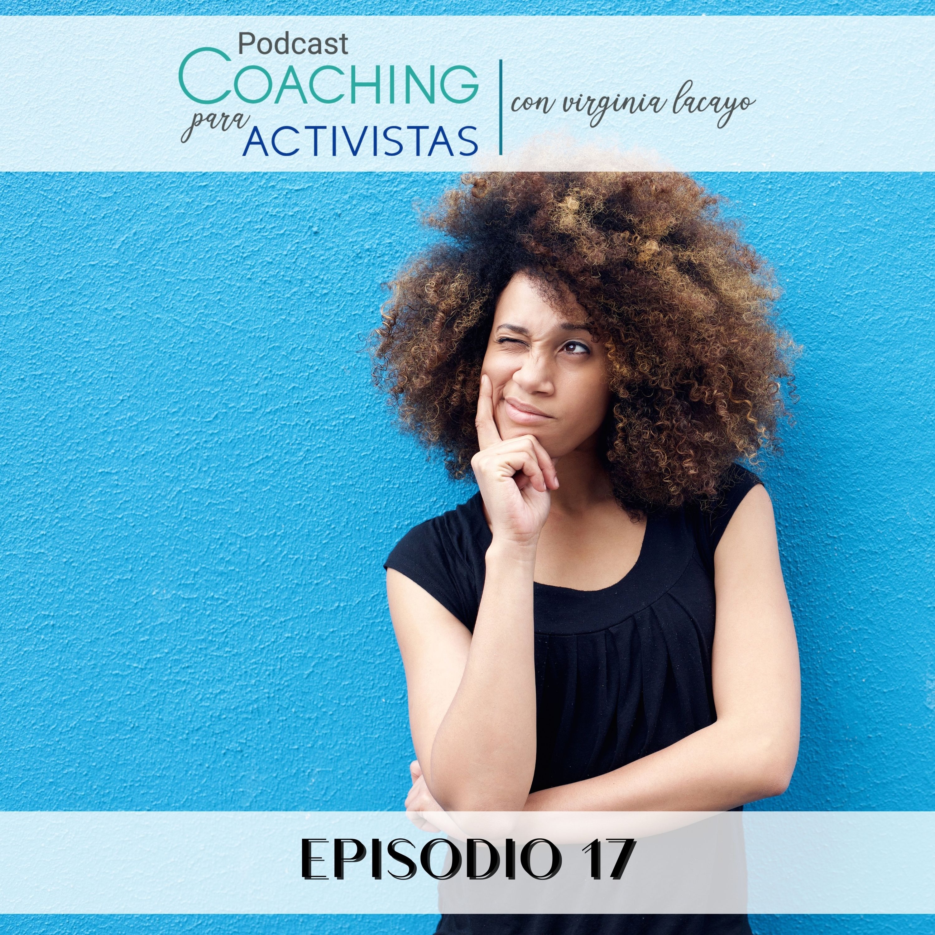 Indomable - Podcast con Virginia Lacayo