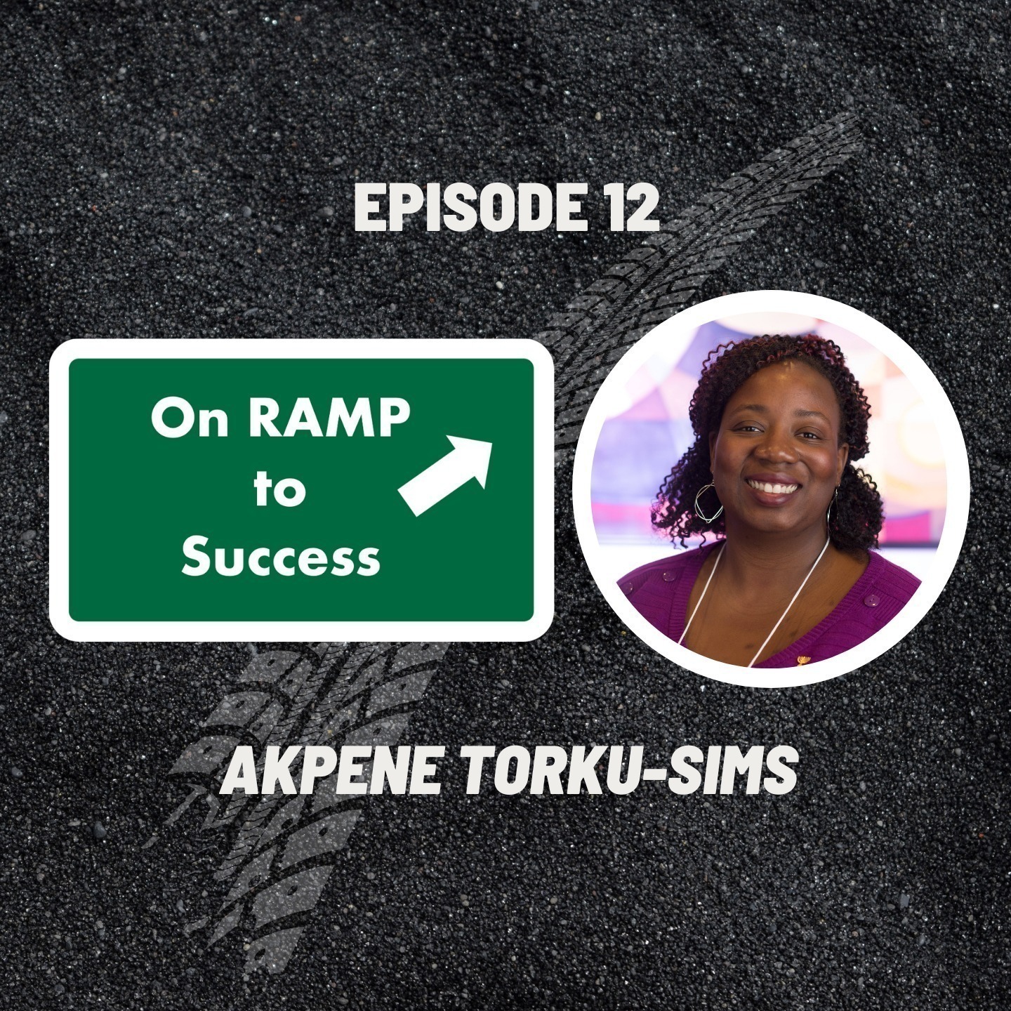 On Ramp to Success