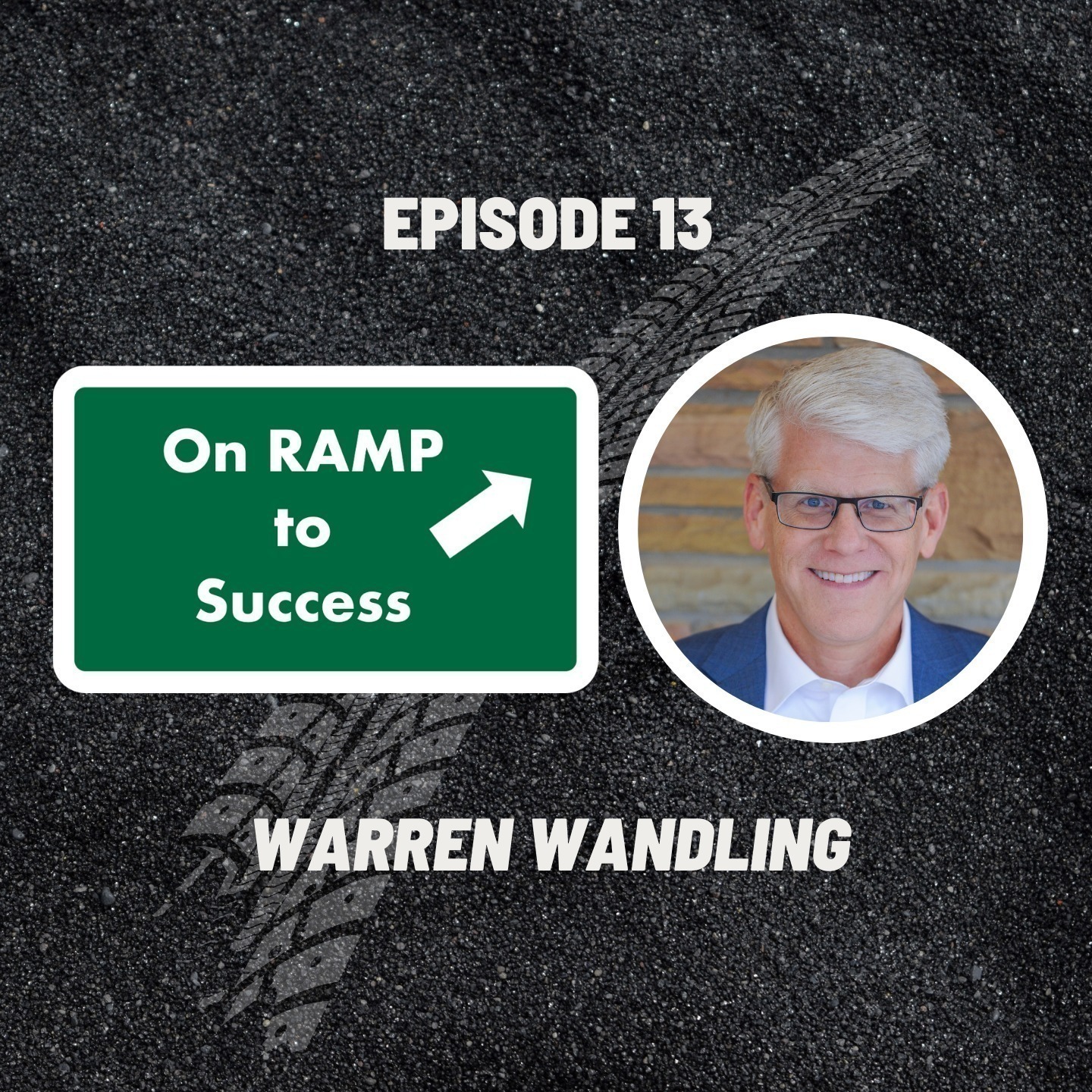 On Ramp to Success