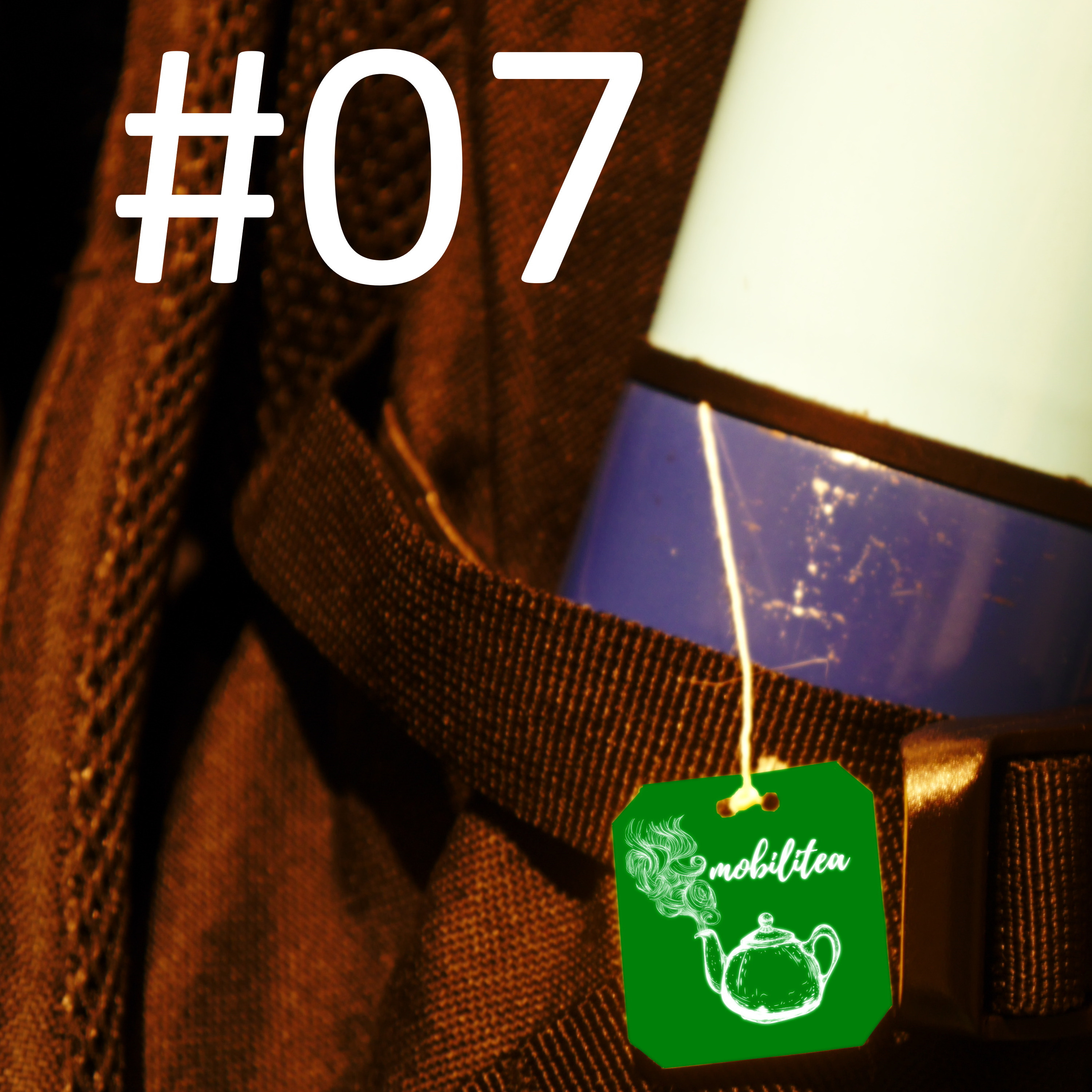 Mobilitea - Der Mobilitätspodcast
