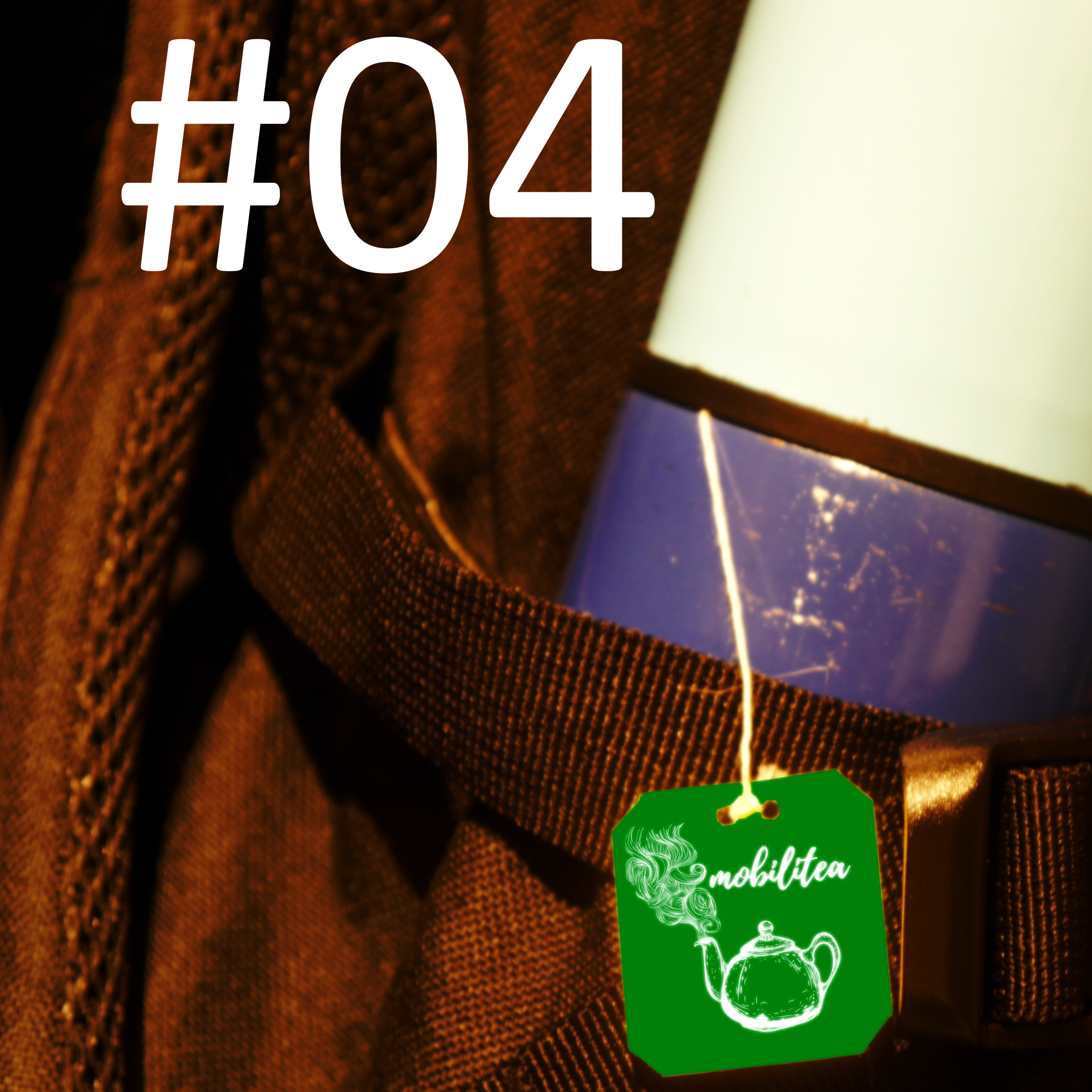 Mobilitea - Der Mobilitätspodcast