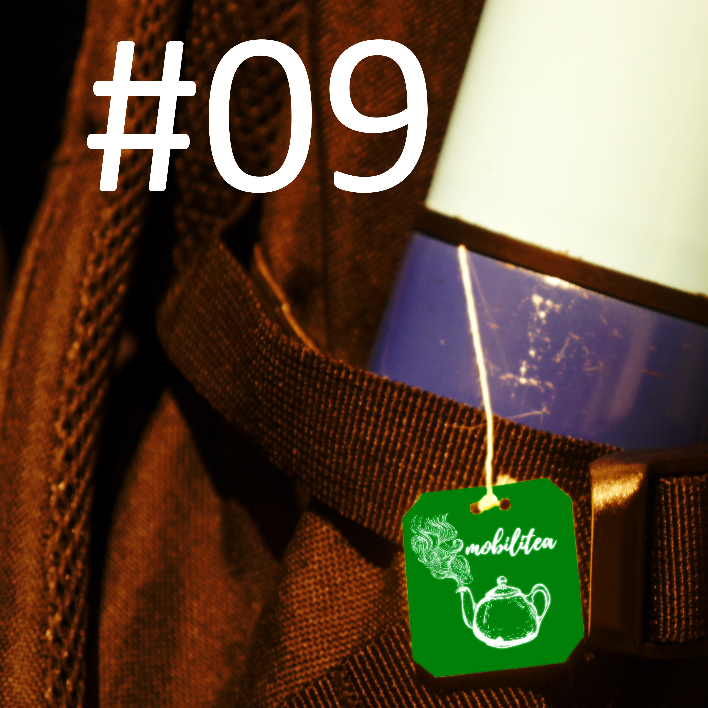 Mobilitea - Der Mobilitätspodcast