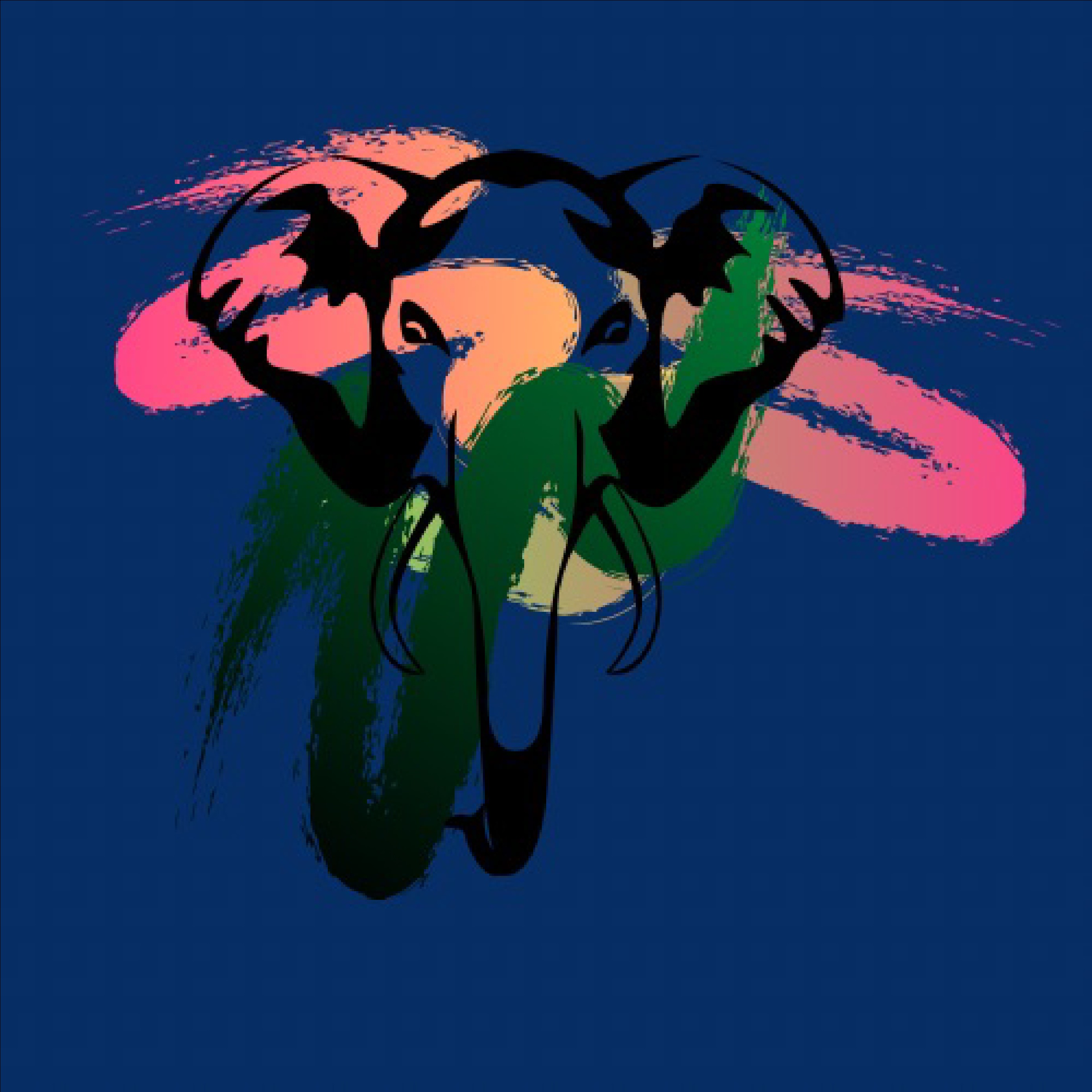Audio Player Image
