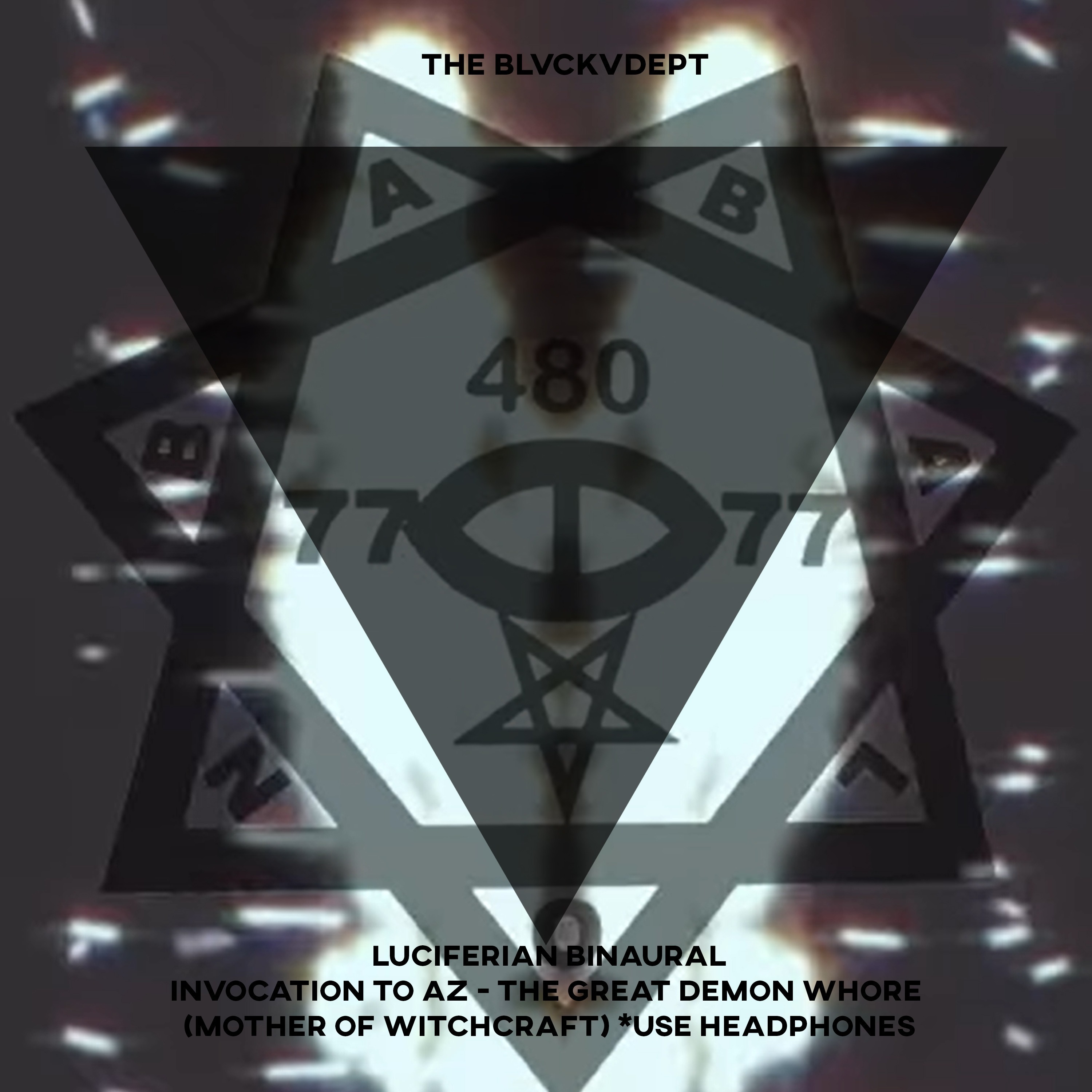 BLVCKVDEPT - SOUNDS FROM HELL PODCAST