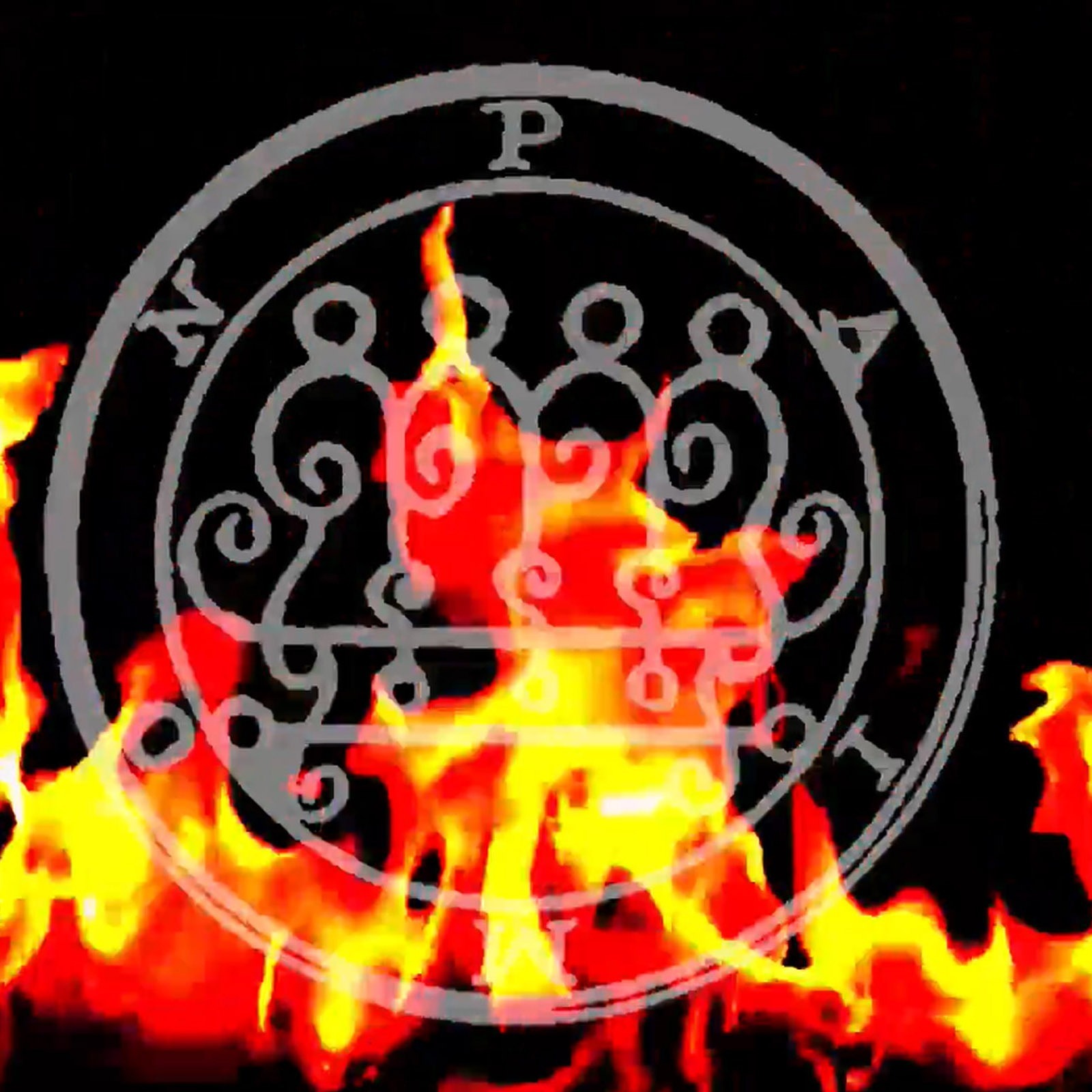 BLVCKVDEPT - SOUNDS FROM HELL PODCAST
