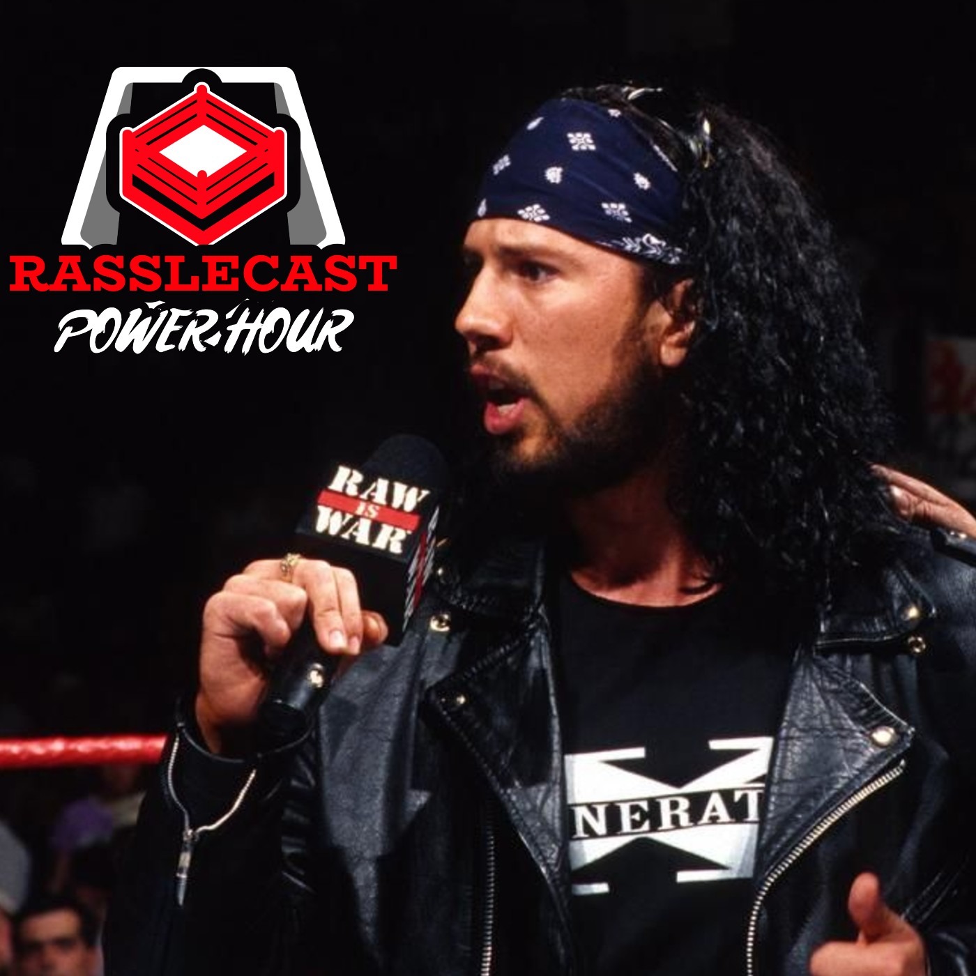 Rasslecast Power Hour