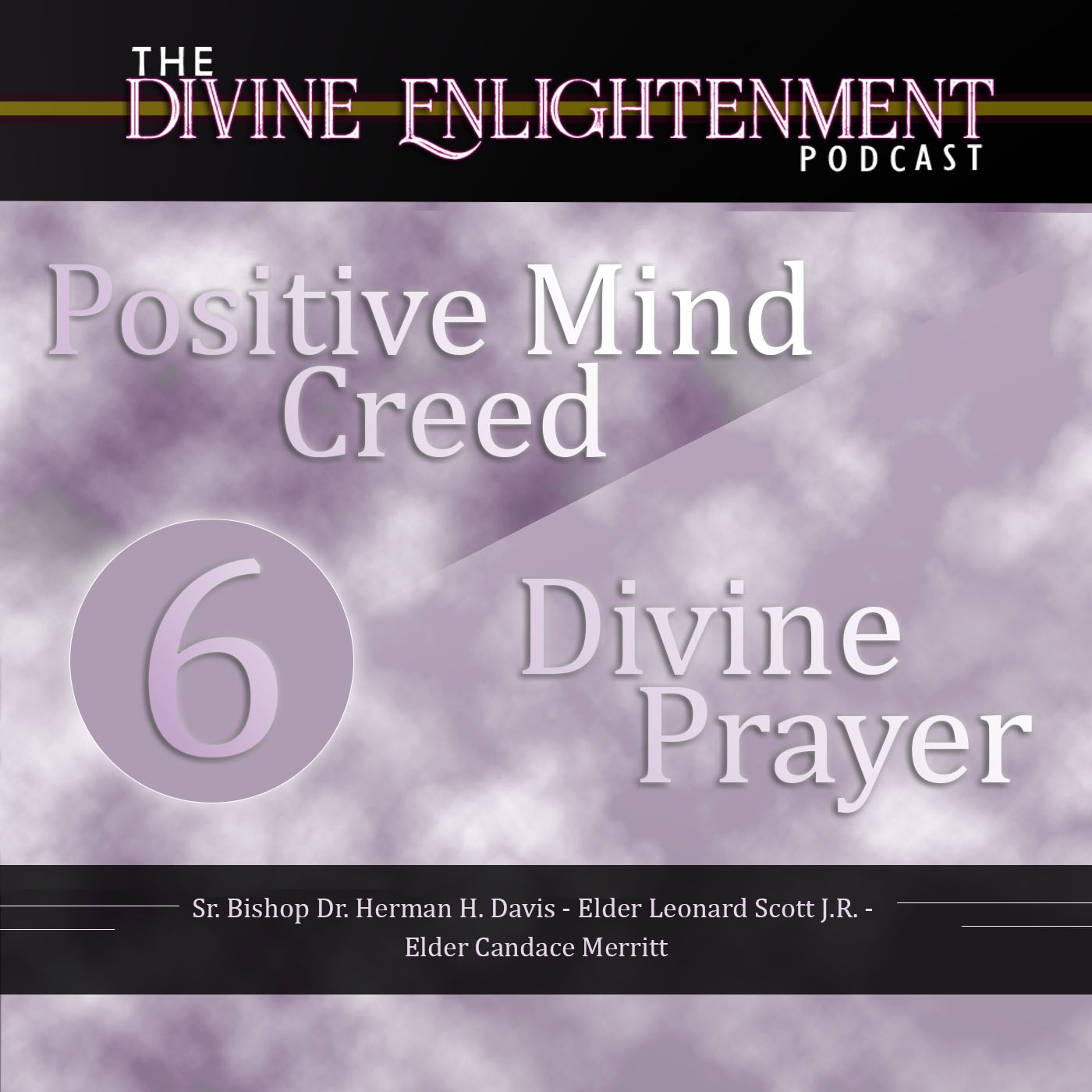 The Divine Enlightenment Podcast
