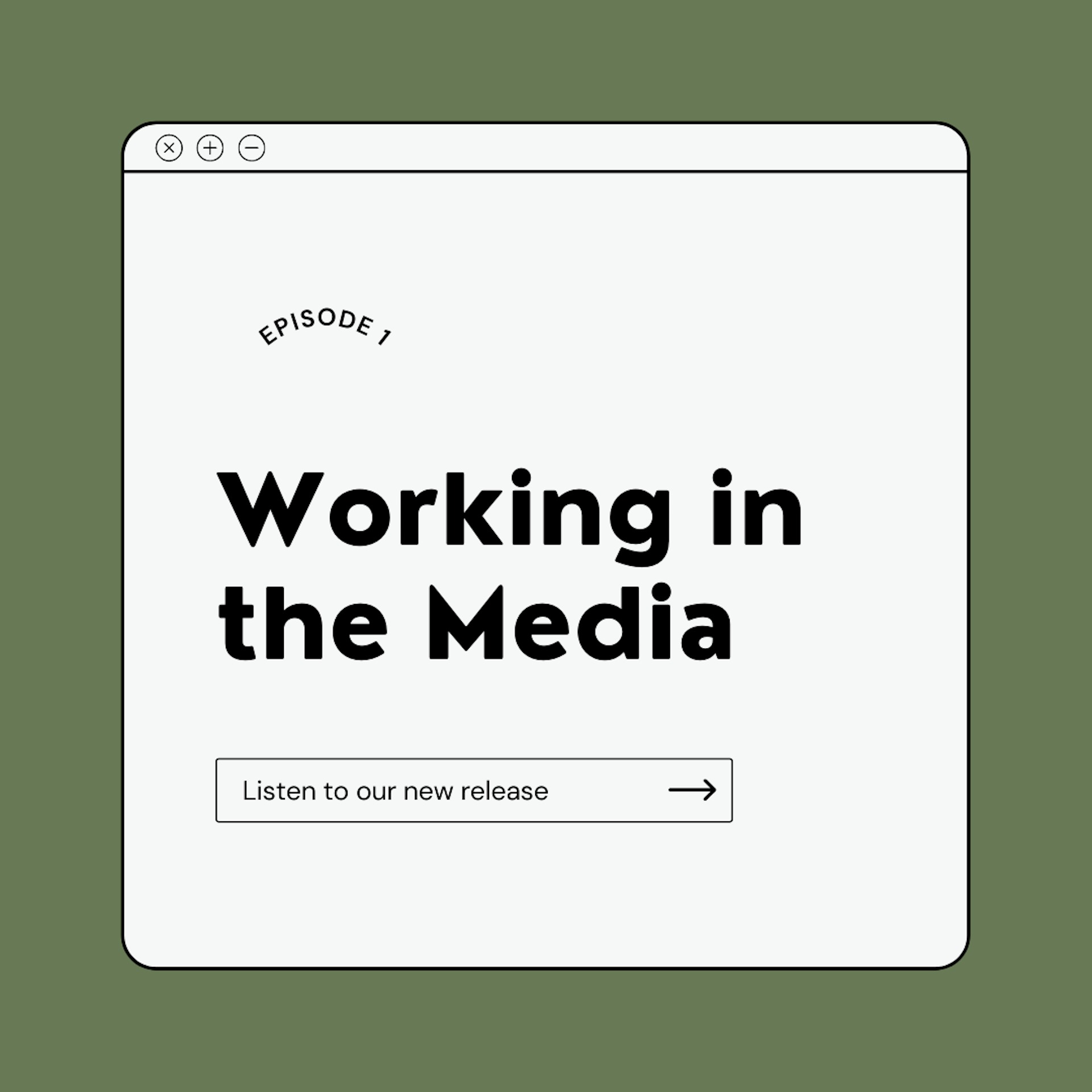 Working & Living (while black)