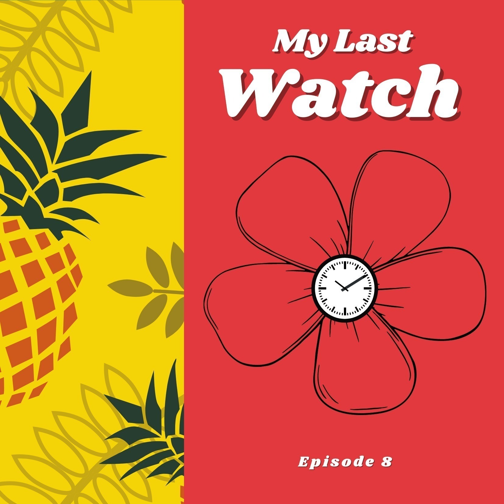 My Last Watch