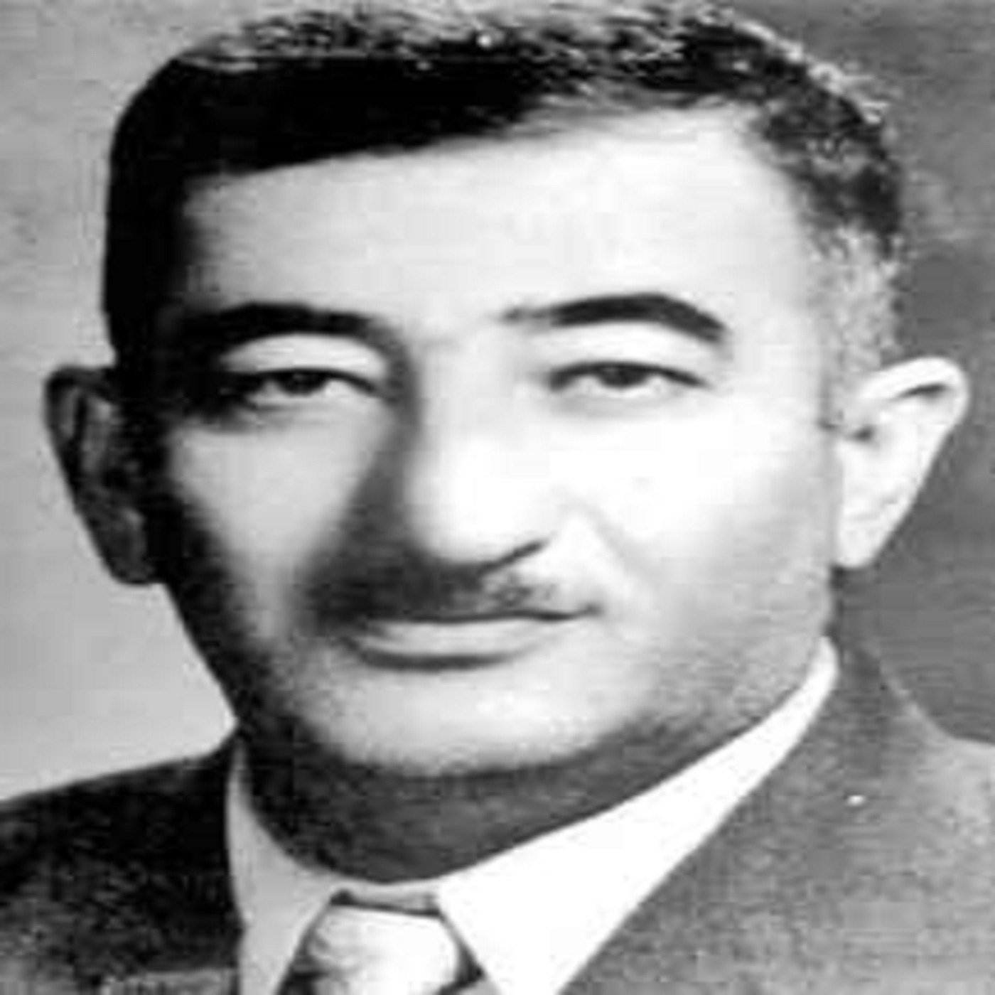 حسن رادمرد از کتاب شبه خاطرات