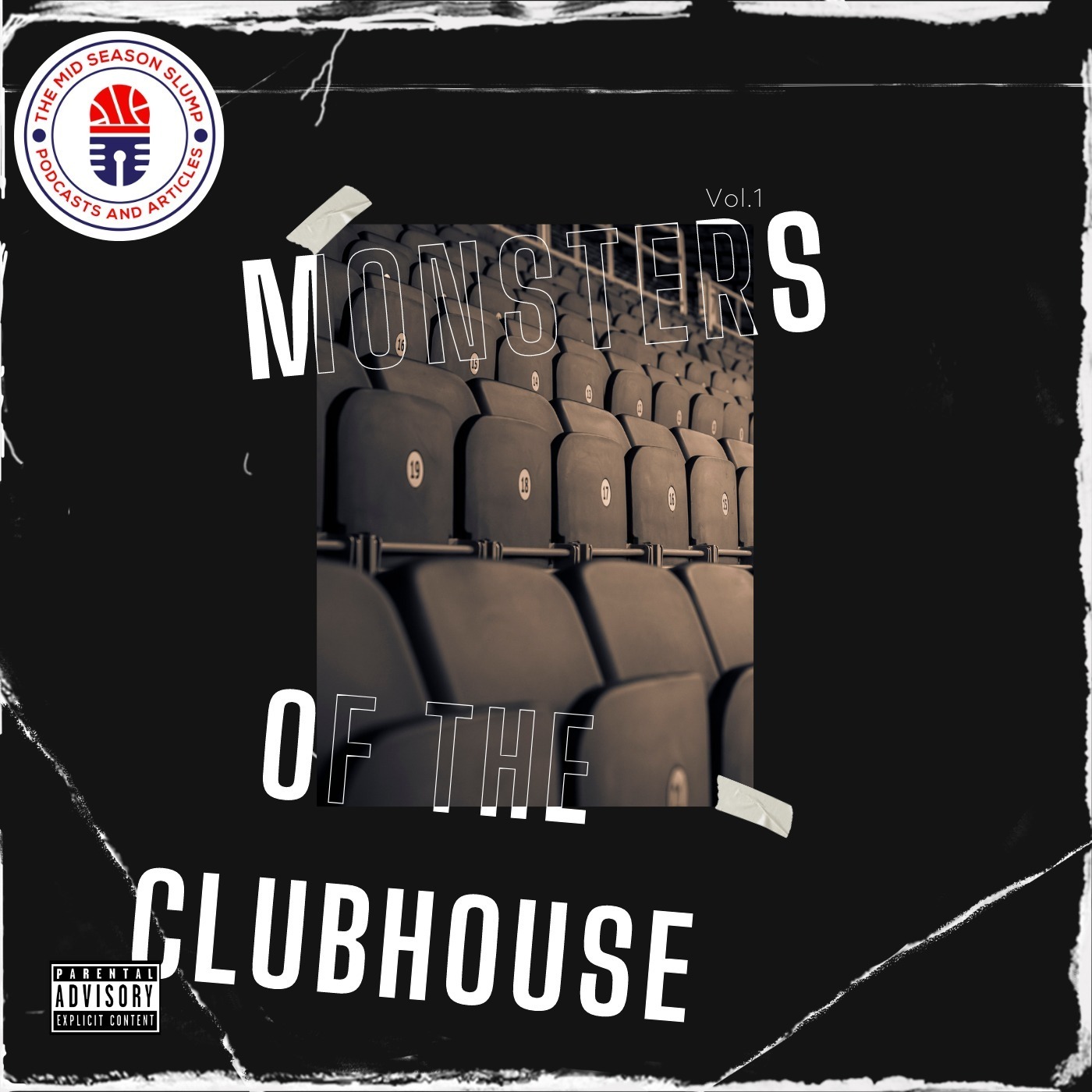 Monster\'s Of The Clubhouse